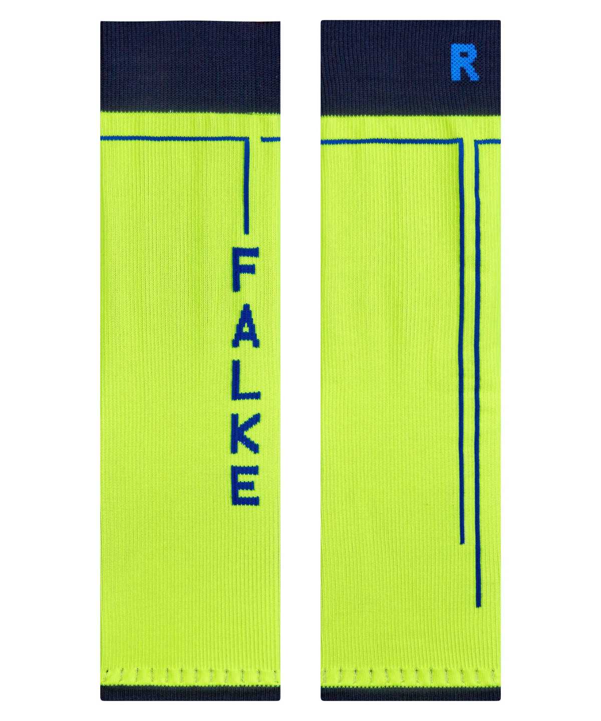 Falke Energizing Tube Sleeves Miesten Compression Socks Keltainen | 01752FECJ