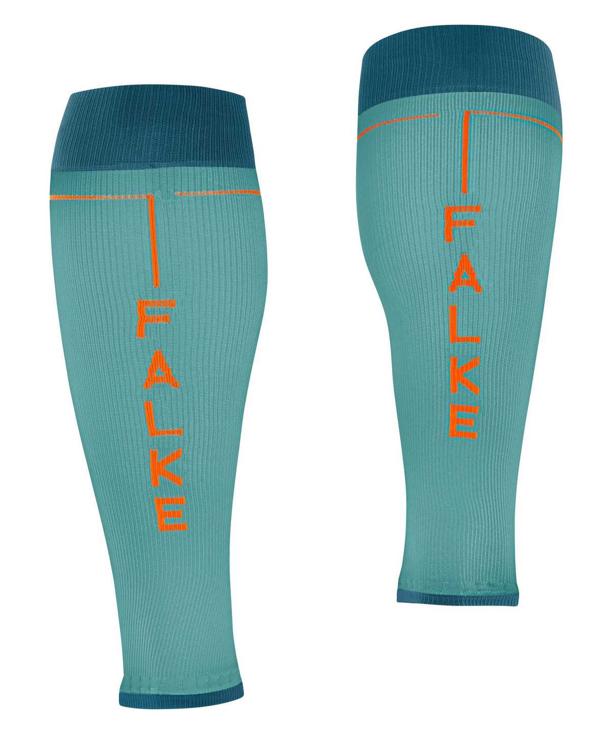 Falke Energizing Tube Sleeves Naisten Sports Socks Sininen | 42960RLKW