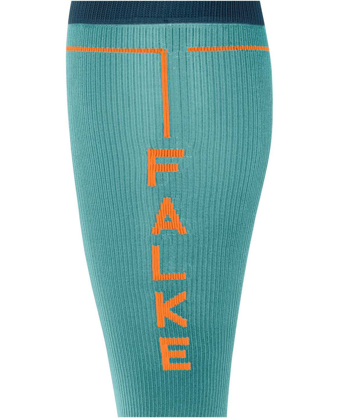 Falke Energizing Tube Sleeves Naisten Sports Socks Sininen | 42960RLKW