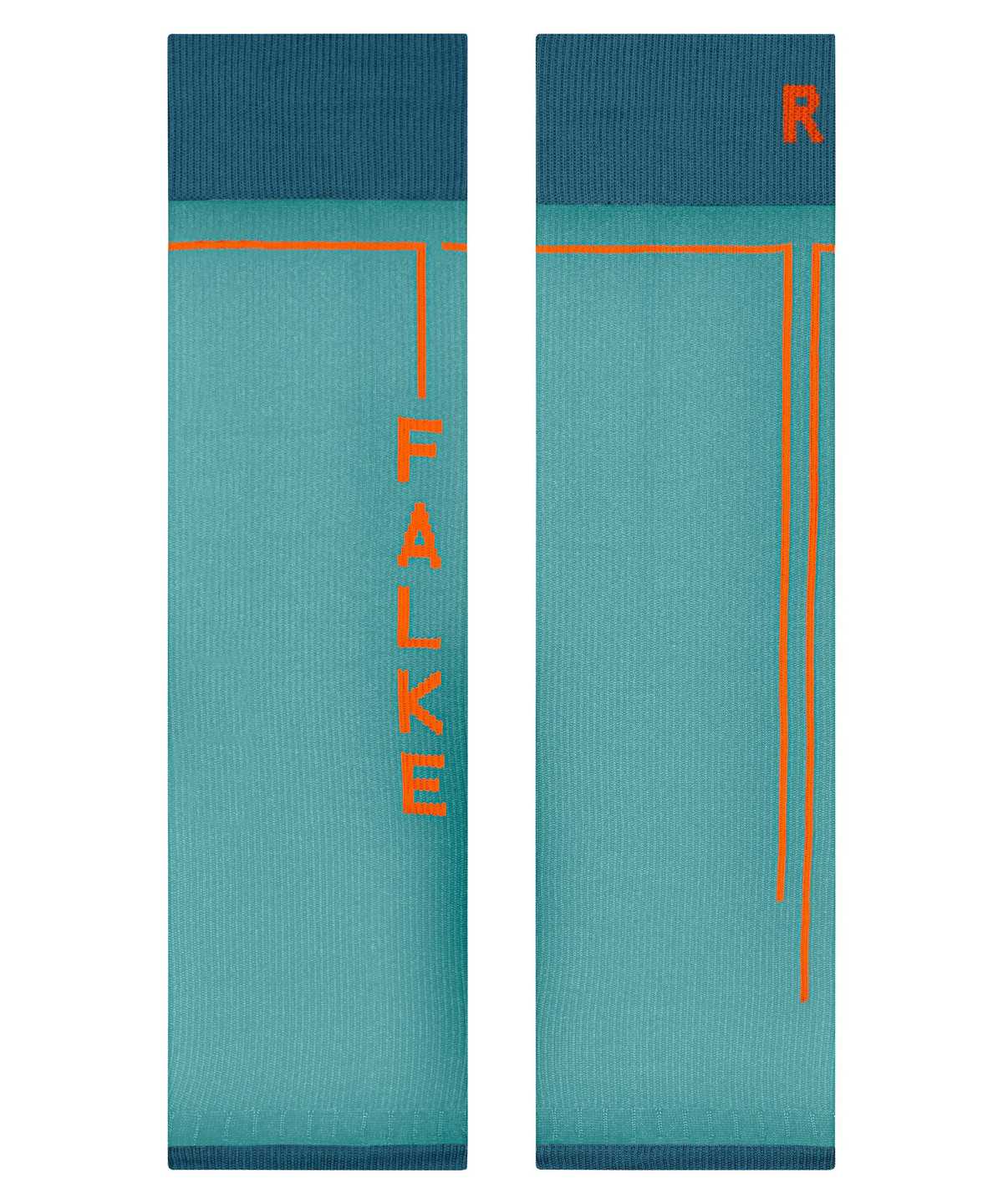 Falke Energizing Tube Sleeves Naisten Sports Socks Sininen | 42960RLKW