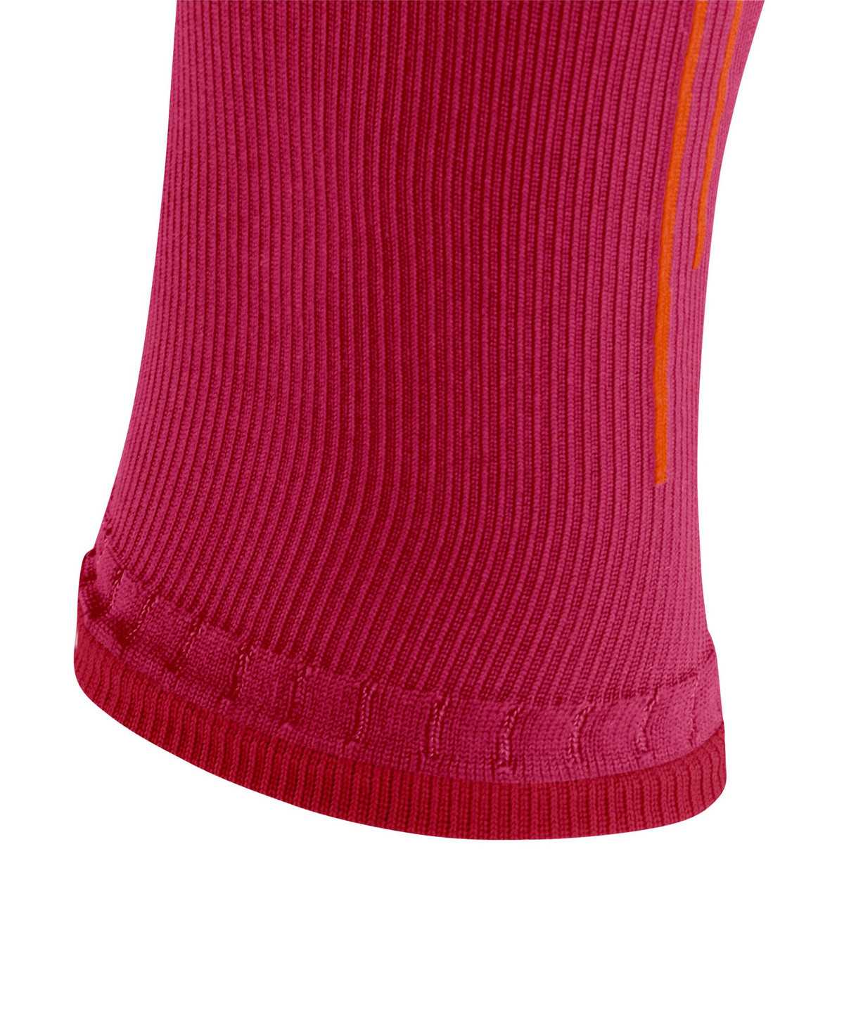 Falke Energizing Tube Sleeves Naisten Sports Socks Punainen | 64301XPZB