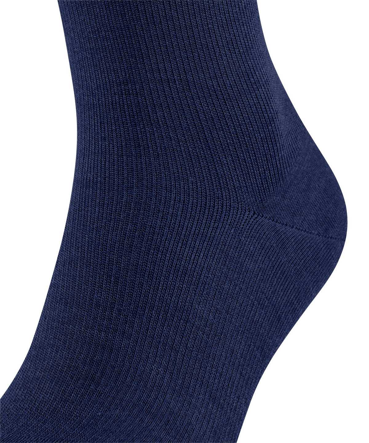 Falke Energizing Wool Knee-high Socks Miesten Sukat Sininen | 82530OMPD