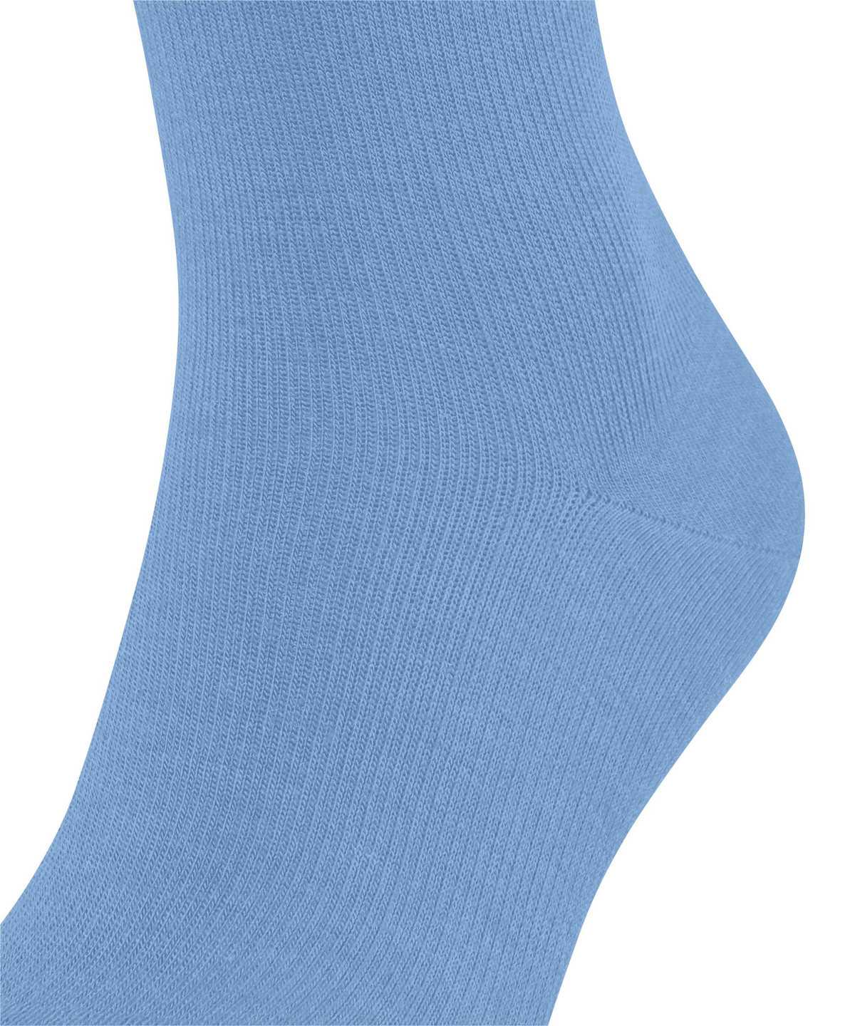 Falke Energizing Wool Knee-high Socks Miesten Sukat Sininen | 75183RAGC