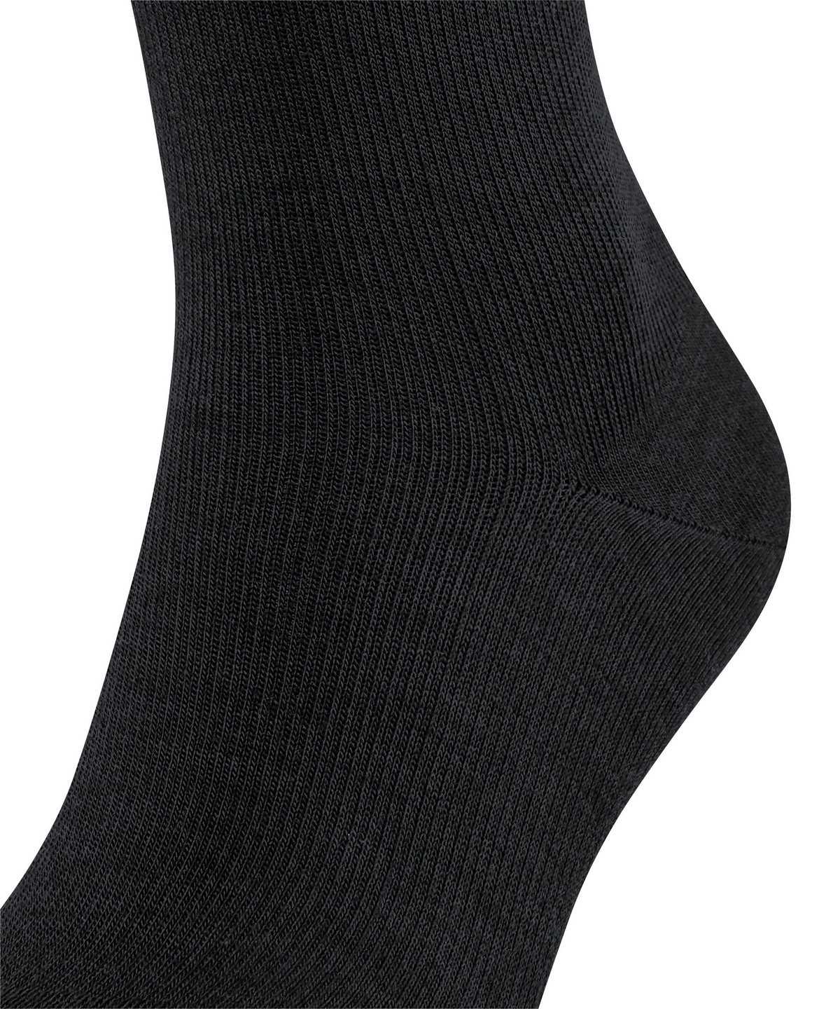 Falke Energizing Wool Knee-high Socks Miesten Sukat Mustat | 71842POMA