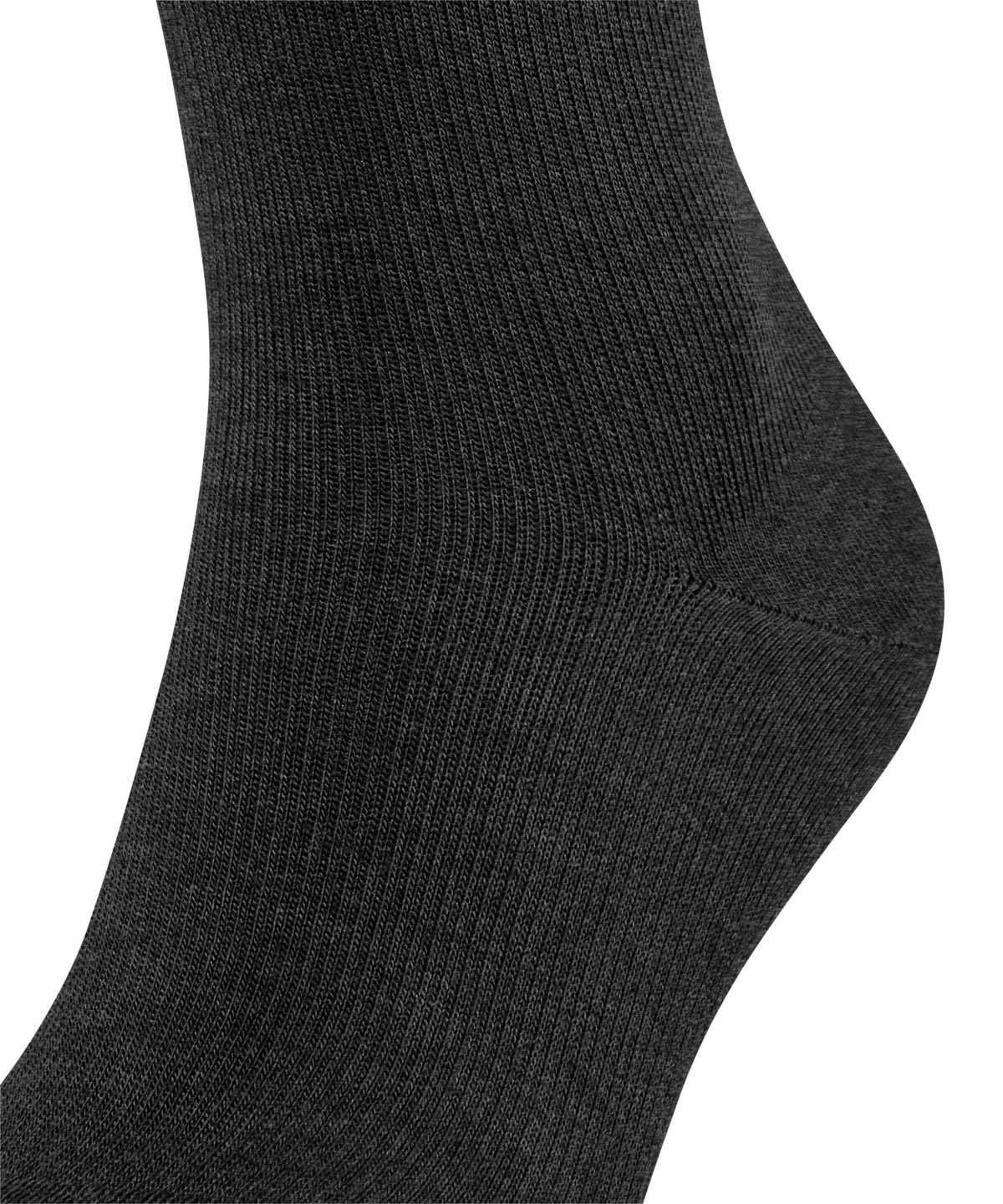 Falke Energizing Wool Knee-high Socks Miesten Sukat Harmaat | 39402VUBF