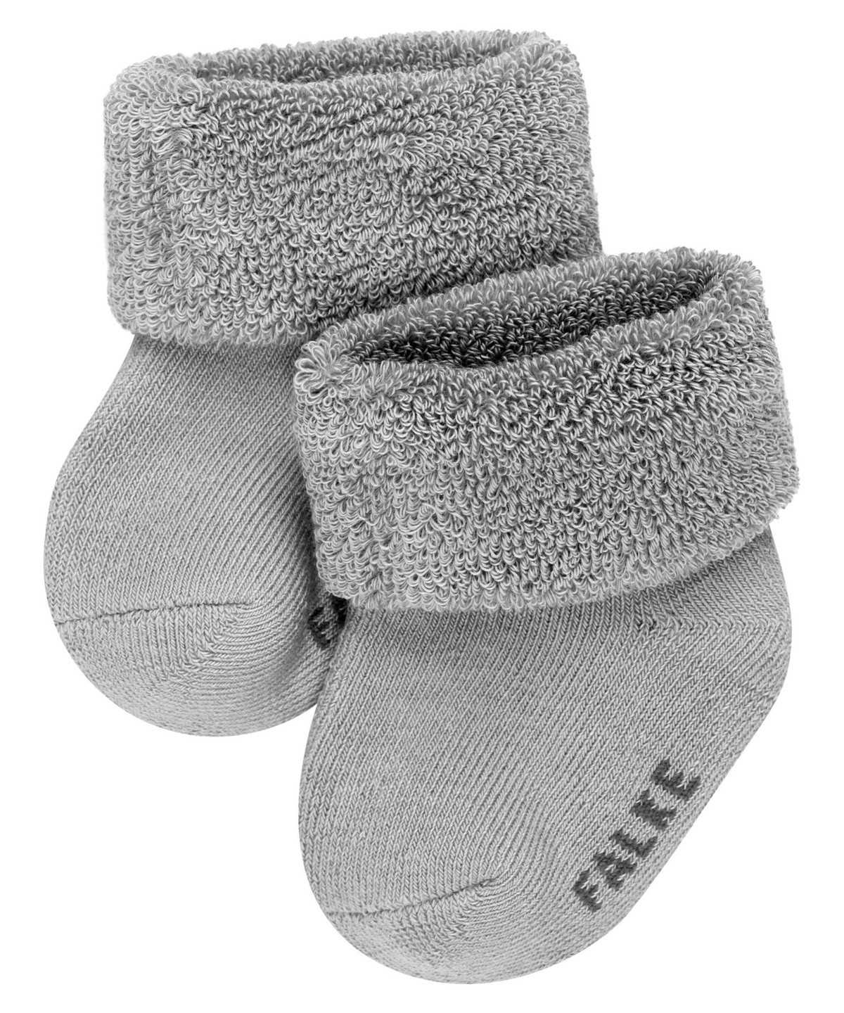 Falke Erstling Socks Vauvan Sukat Harmaat | 83049WKRN