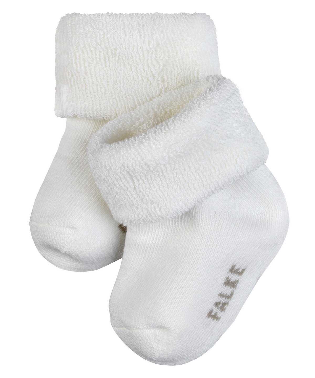 Falke Erstling Socks Vauvan Sukat Valkoinen | 78615AZJP