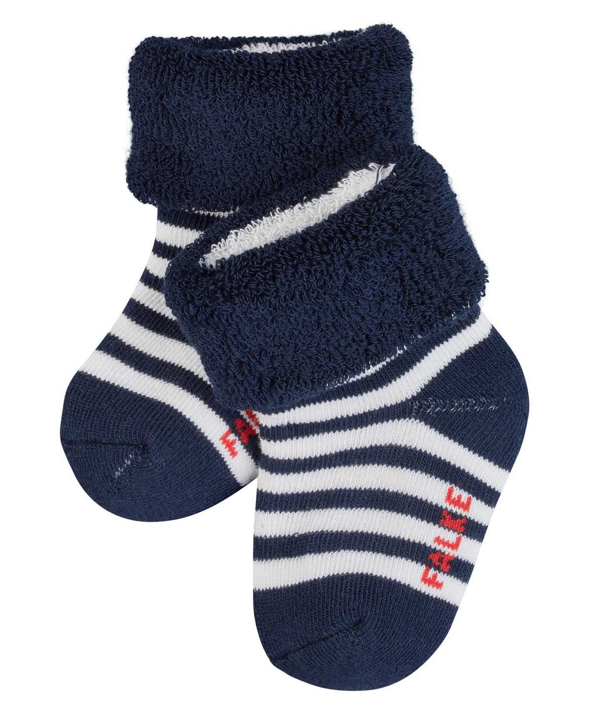 Falke Erstlingsringel Socks Vauvan Sukat Sininen | 12439DNCR