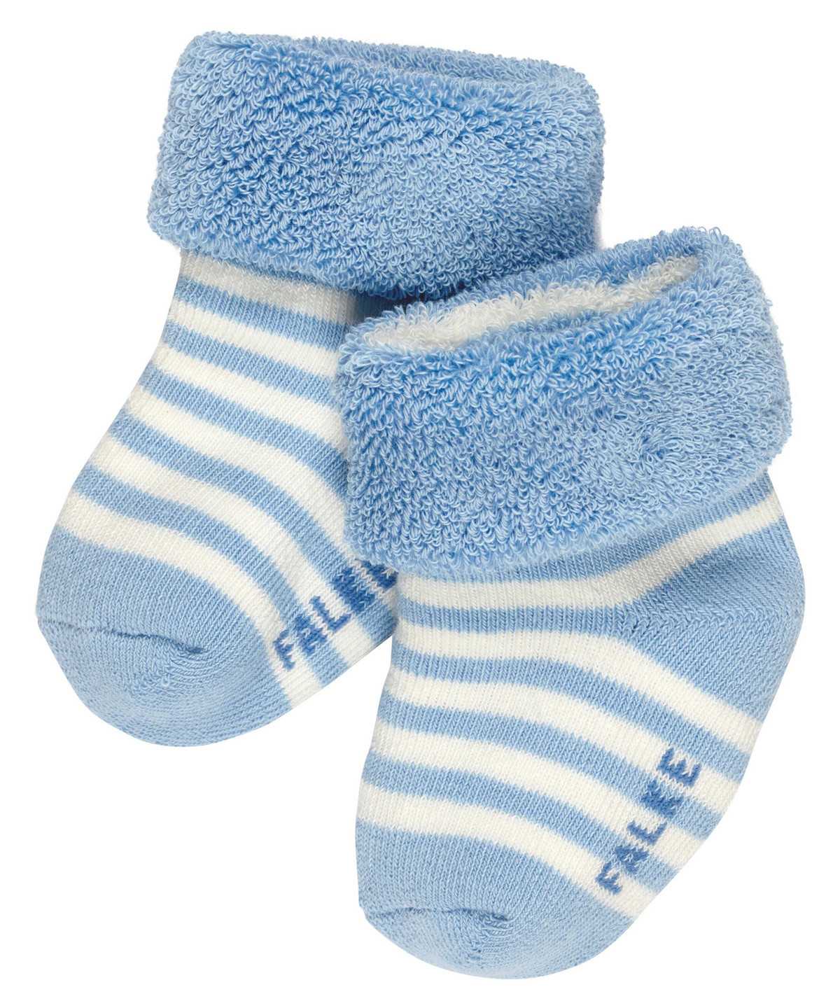 Falke Erstlingsringel Socks Vauvan Sukat Sininen | 78319HKVO