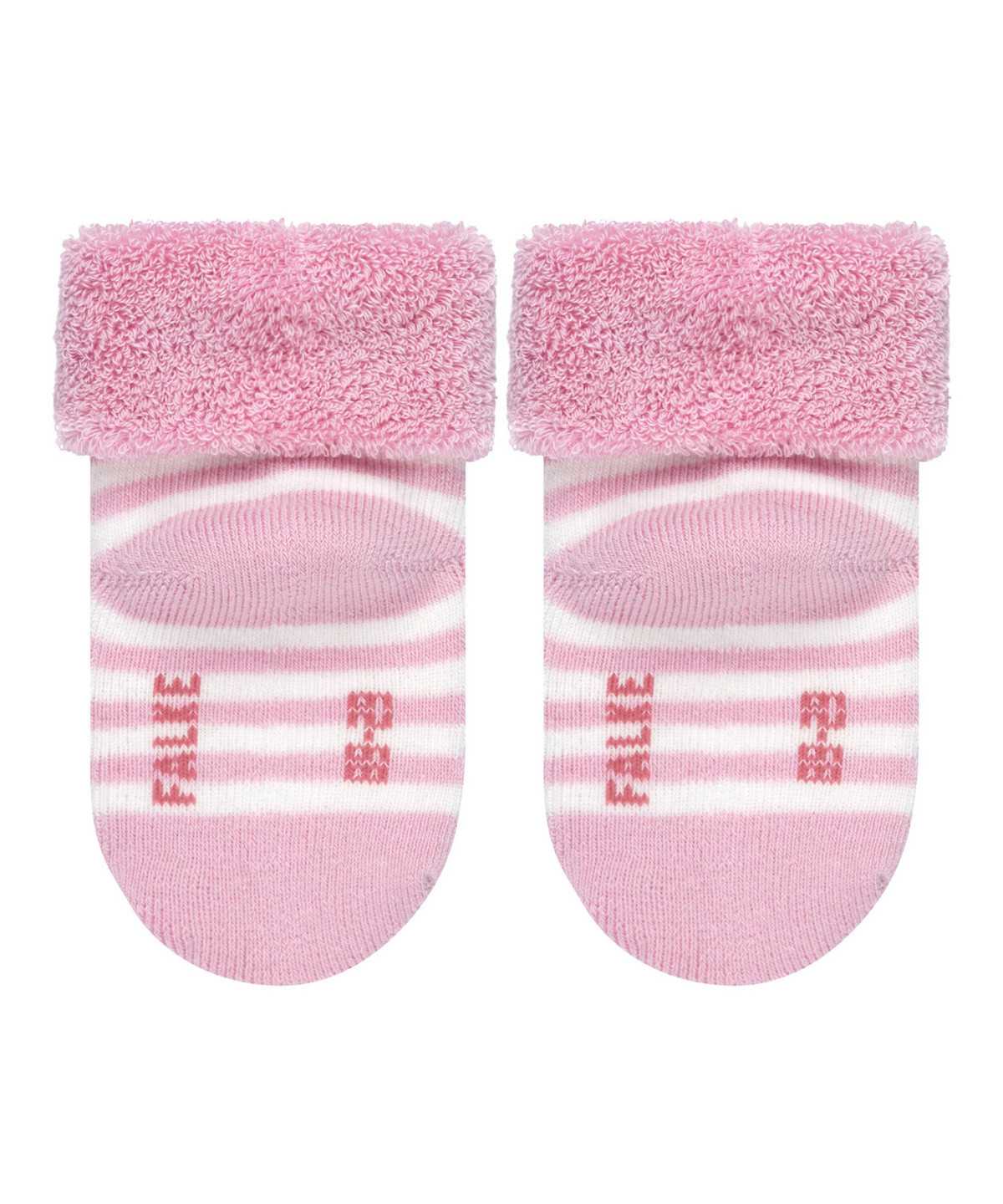 Falke Erstlingsringel Socks Vauvan Sukat Pinkki | 56413MJAF