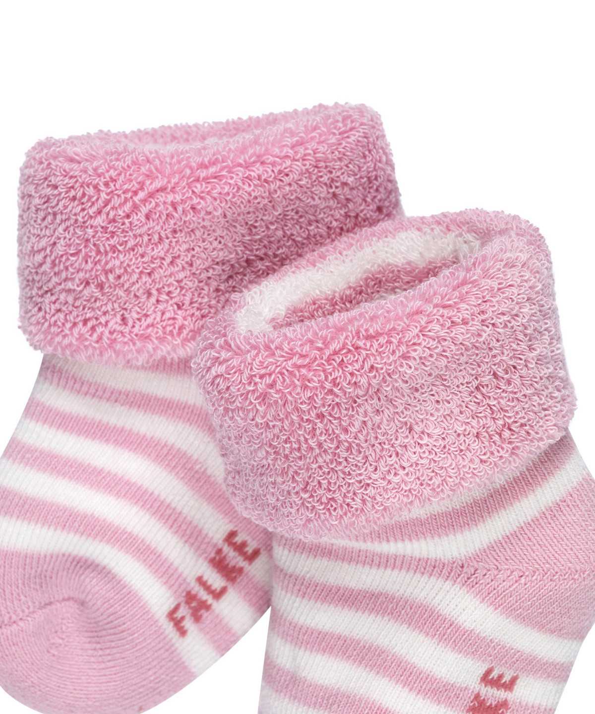 Falke Erstlingsringel Socks Vauvan Sukat Pinkki | 56413MJAF