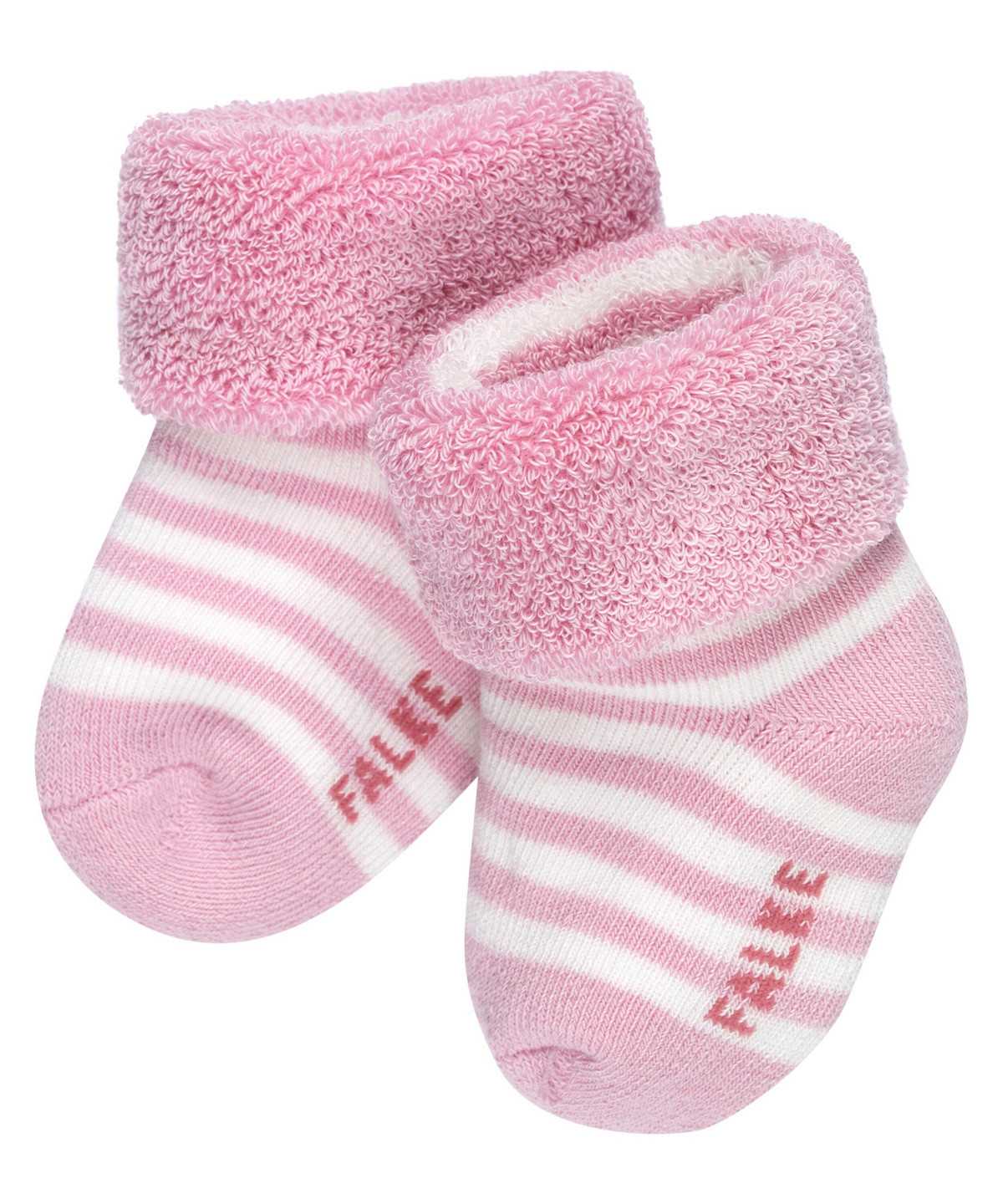 Falke Erstlingsringel Socks Vauvan Sukat Pinkki | 56413MJAF