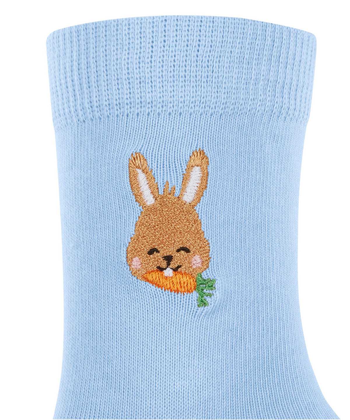 Falke Family Bunny Socks Lasten Sukat Sininen | 87035FSOX