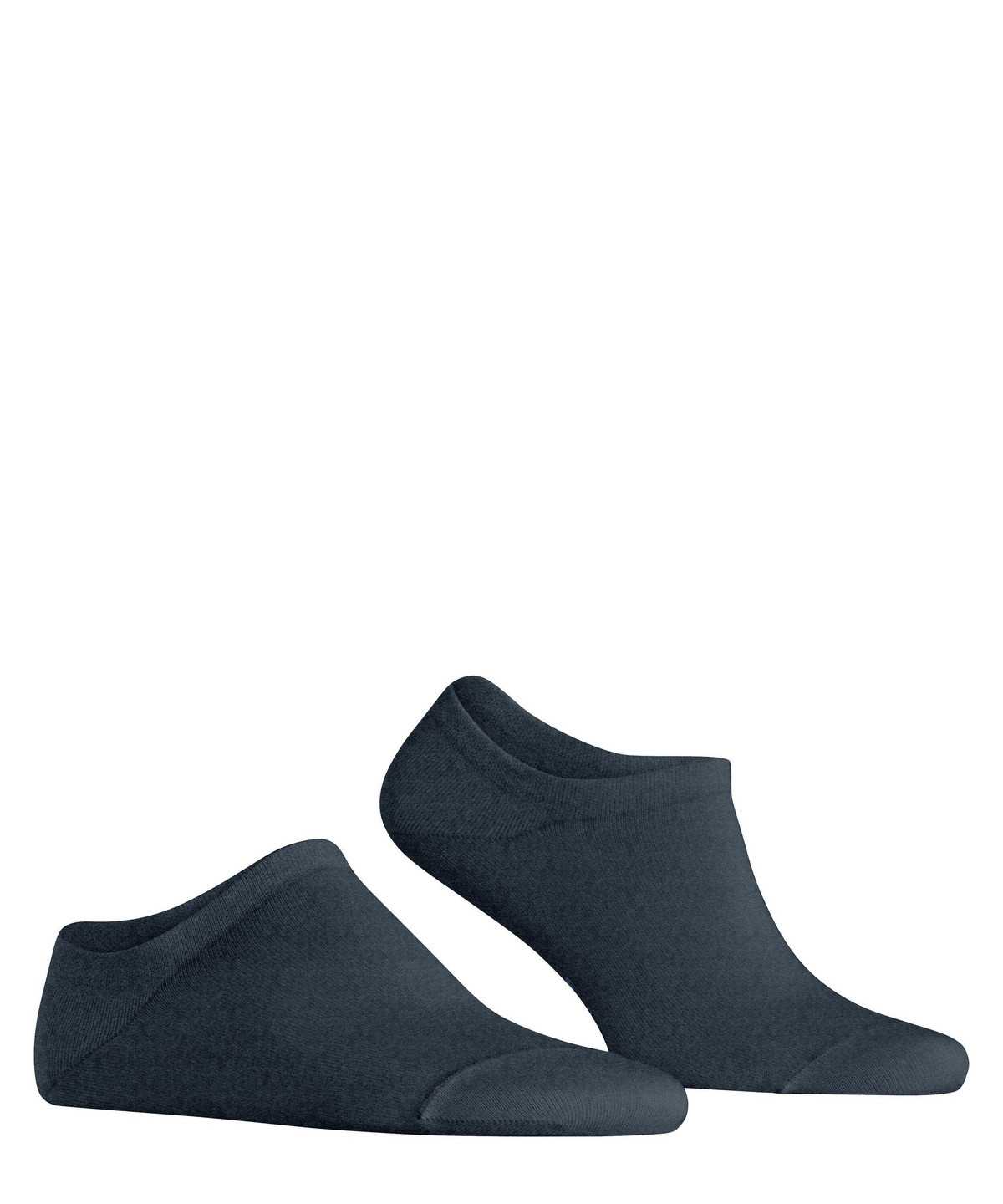 Falke Family Invisibles Miesten No Show Socks Sininen | 79654MKBG