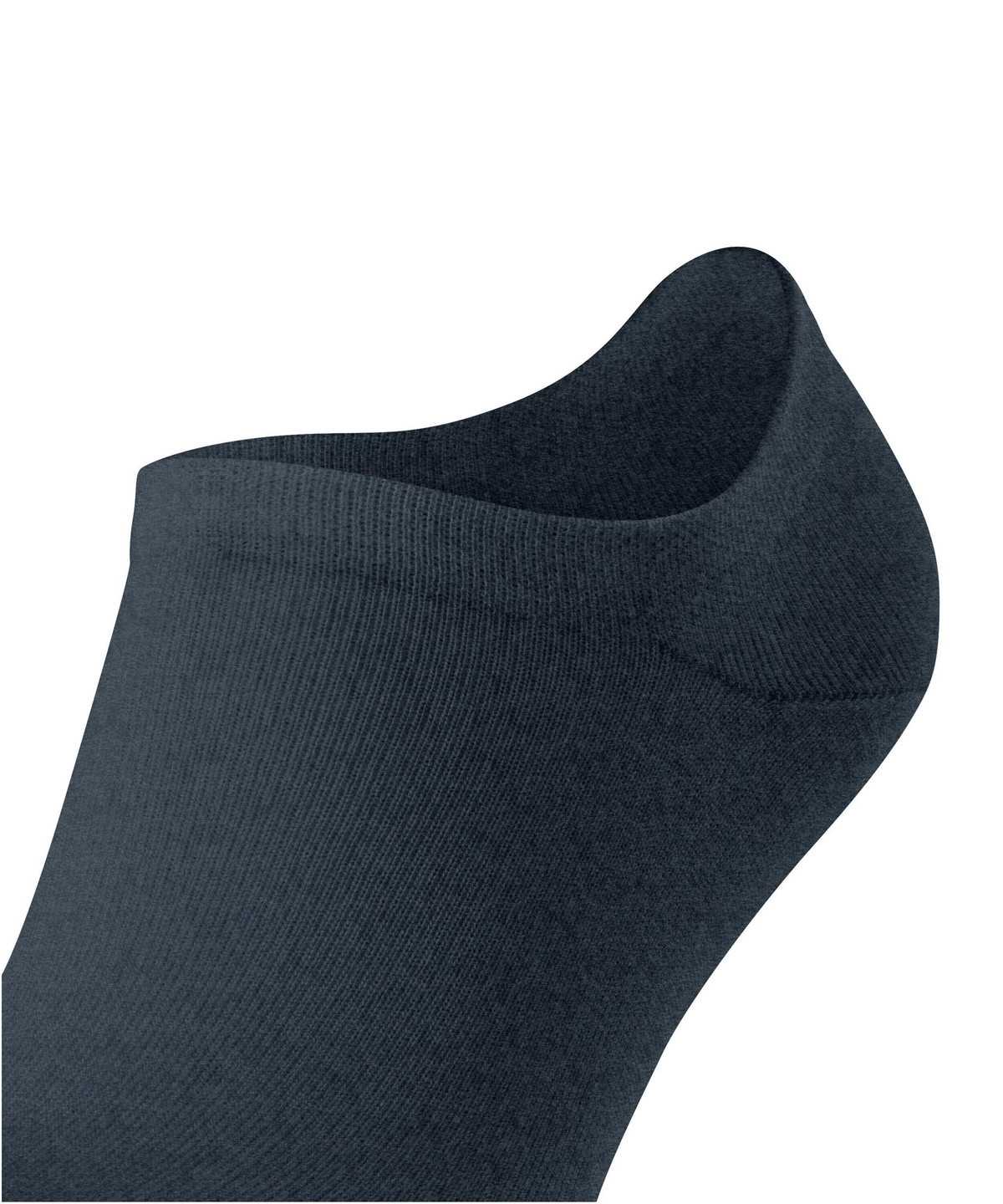 Falke Family Invisibles Miesten No Show Socks Sininen | 79654MKBG