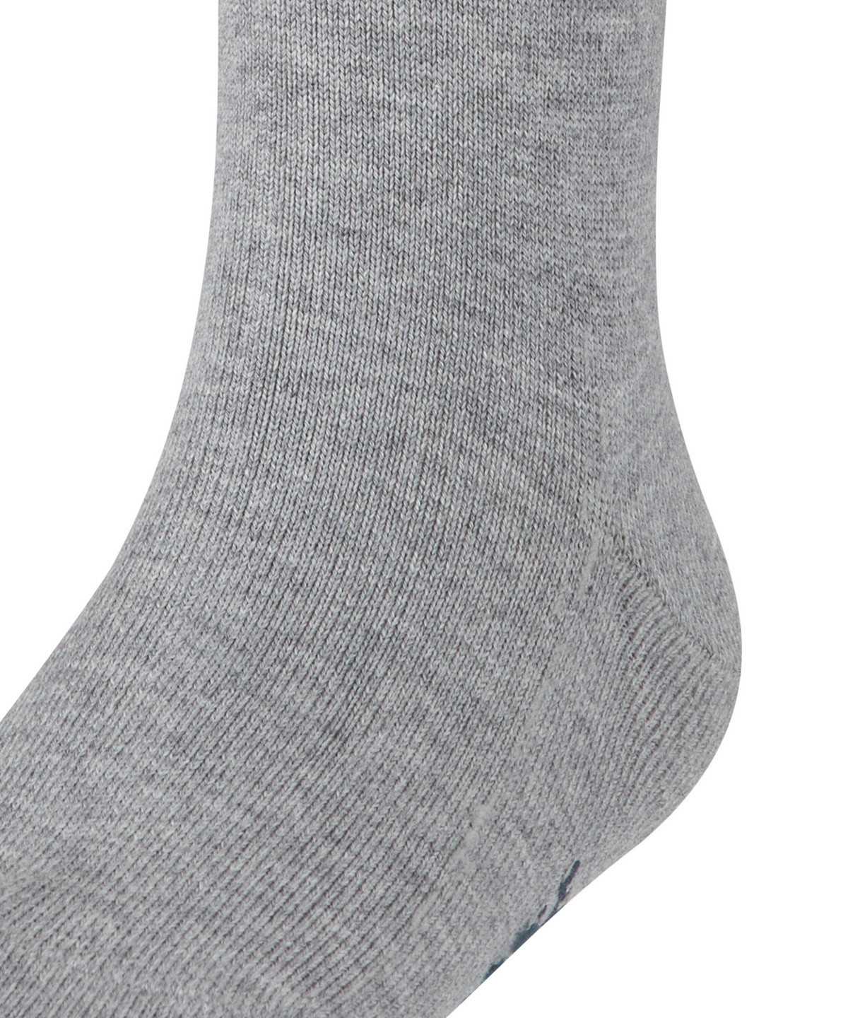 Falke Family Knee-high Socks Lasten Sukat Harmaat | 20591LFUK