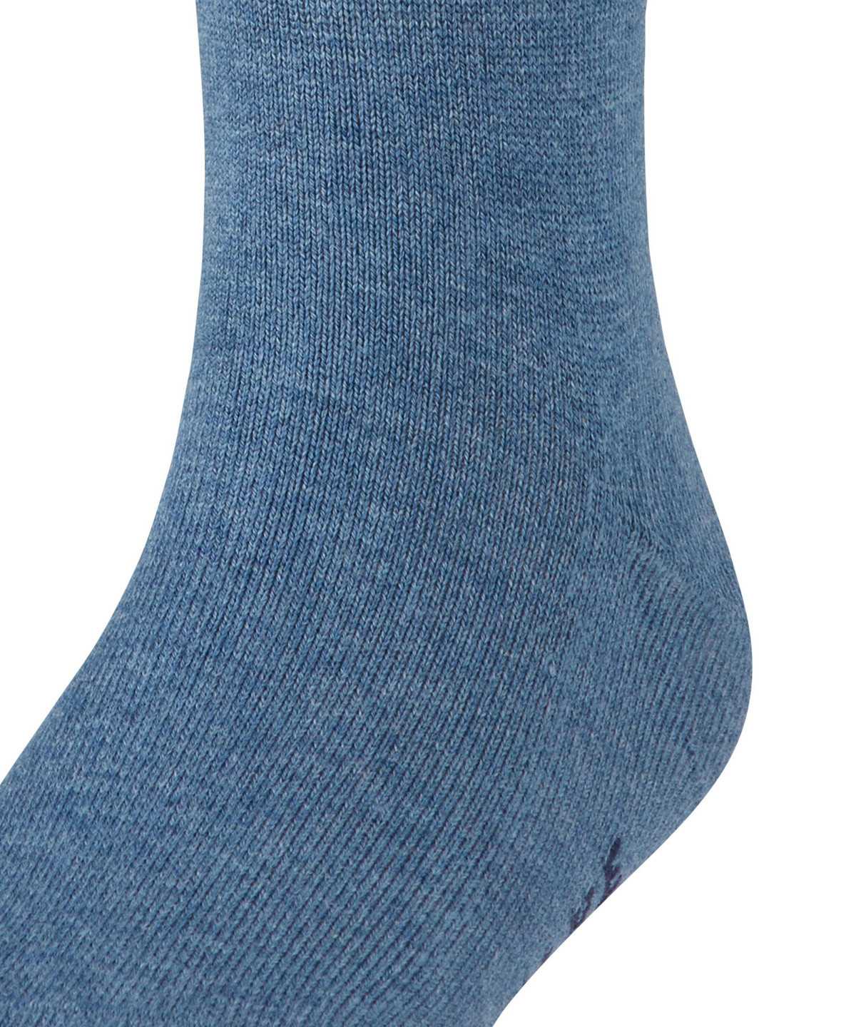 Falke Family Knee-high Socks Lasten Sukat Sininen | 26581CAZQ