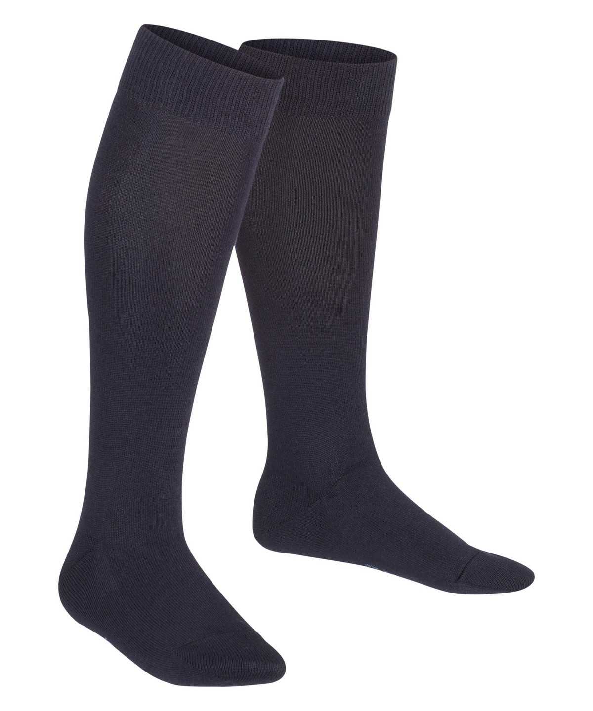 Falke Family Knee-high Socks Lasten Sukat Sininen | 36574AQEH