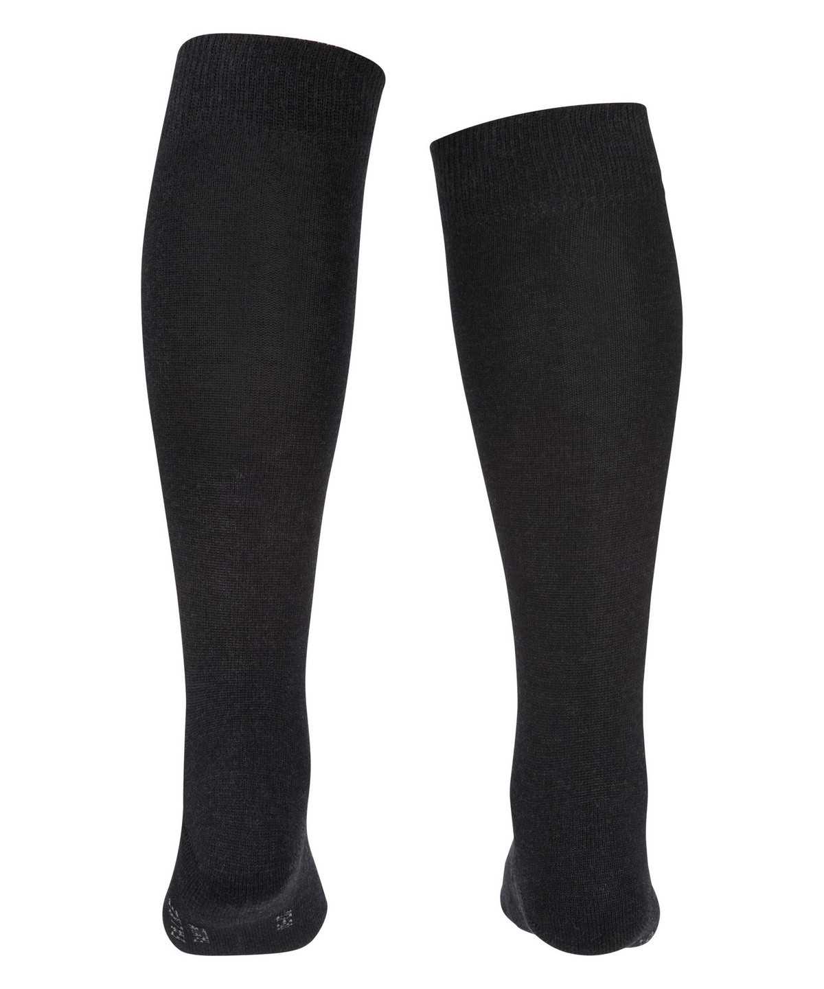 Falke Family Knee-high Socks Lasten Sukat Harmaat | 31078BYMN