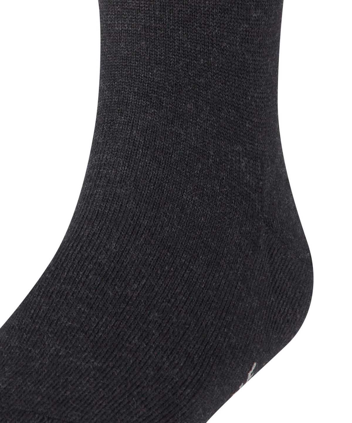 Falke Family Knee-high Socks Lasten Sukat Harmaat | 31078BYMN