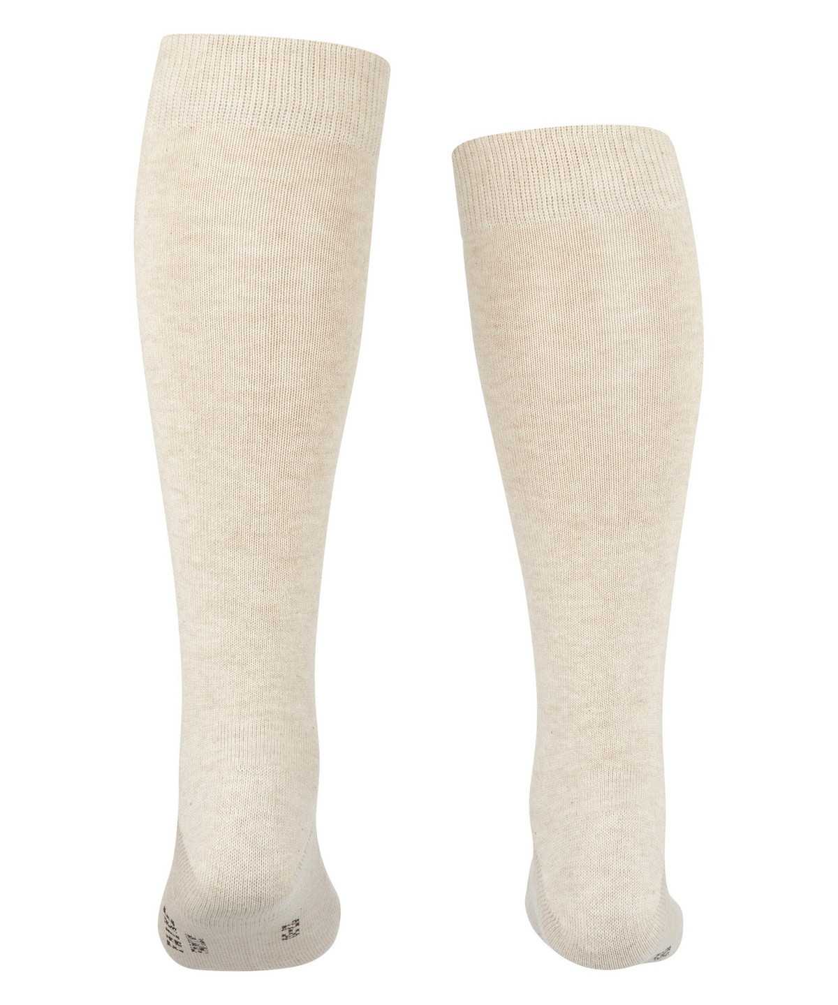 Falke Family Knee-high Socks Lasten Sukat Beige | 97013YEXV