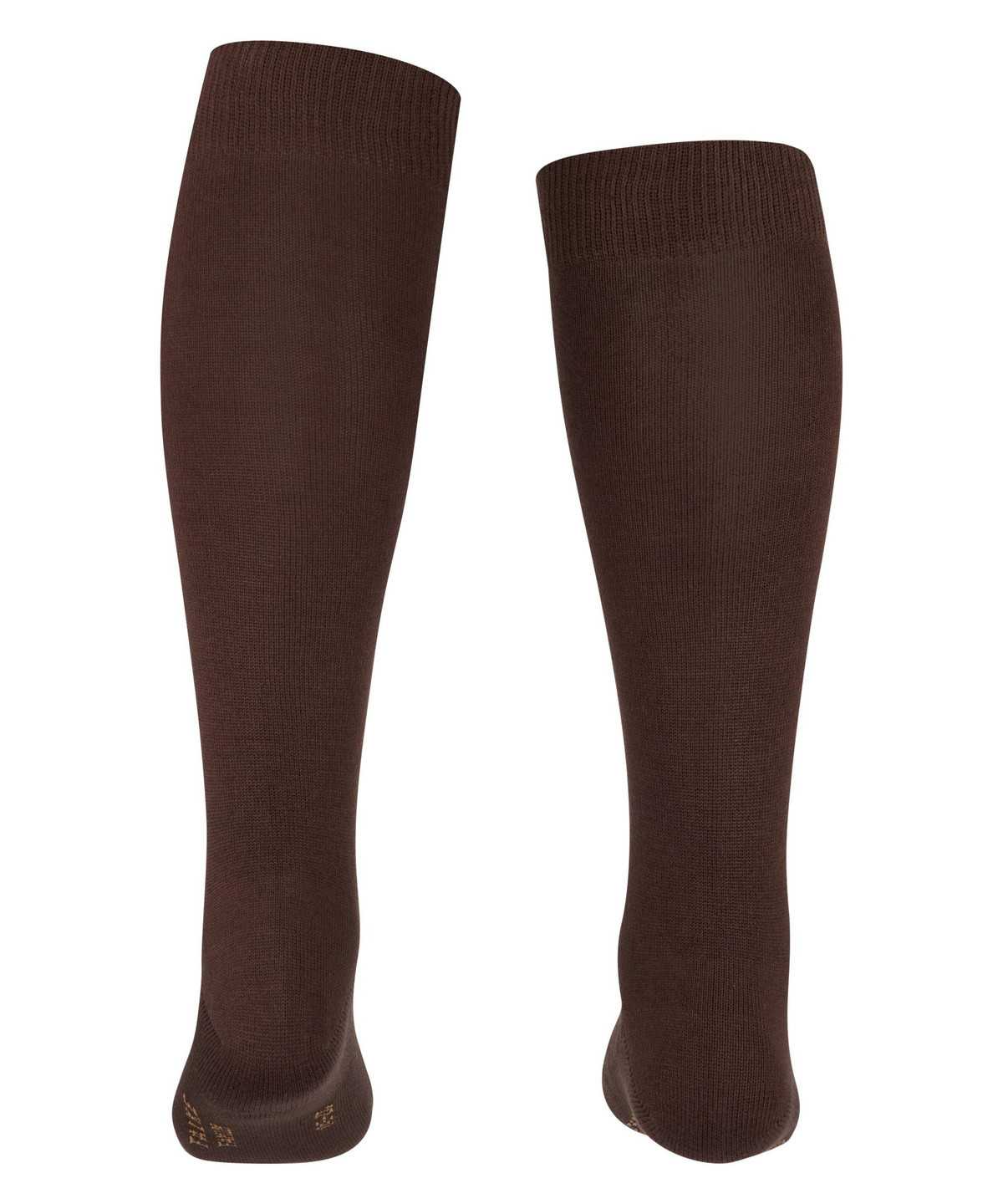 Falke Family Knee-high Socks Lasten Sukat Ruskea | 50246KRZW