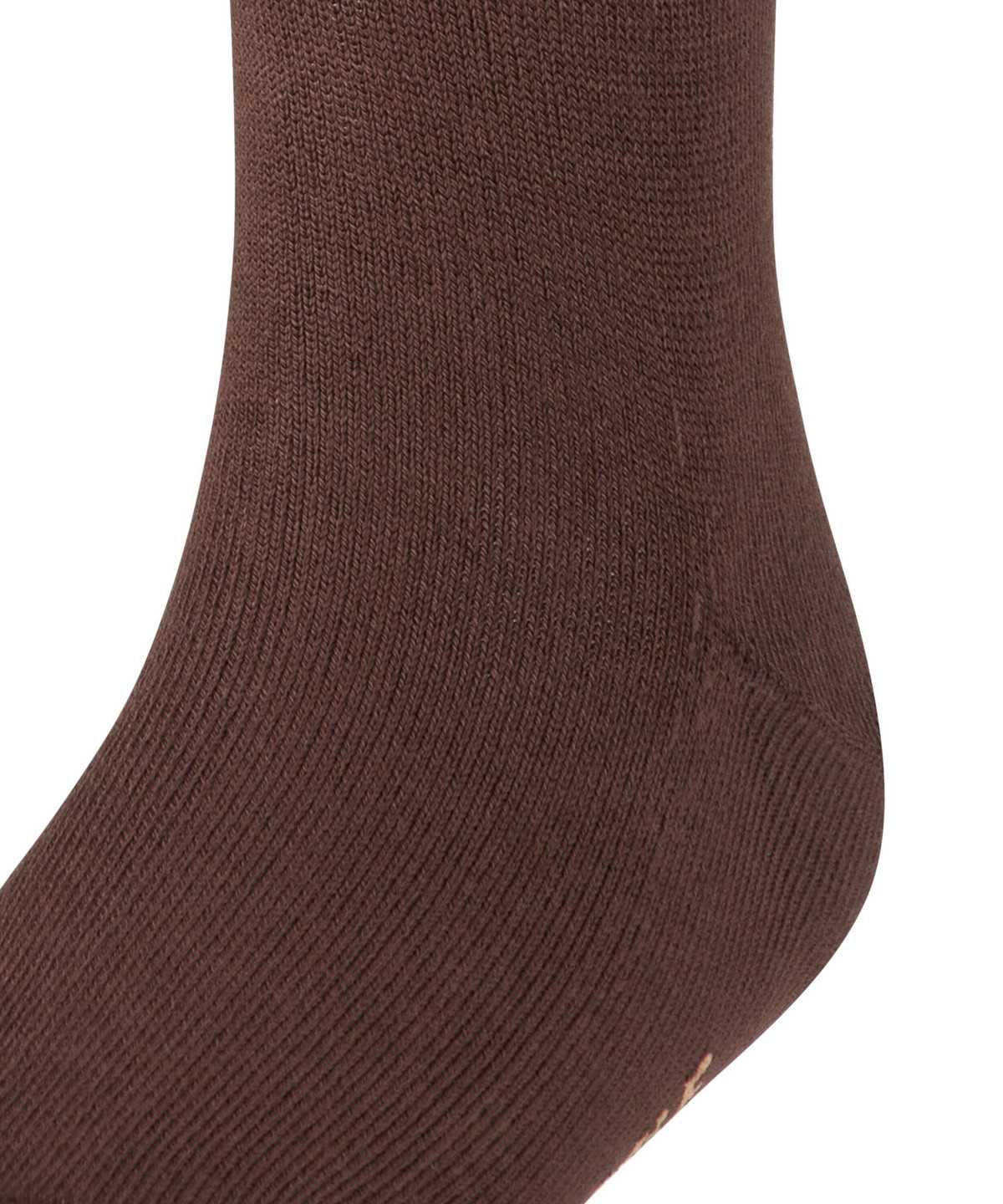 Falke Family Knee-high Socks Lasten Sukat Ruskea | 50246KRZW