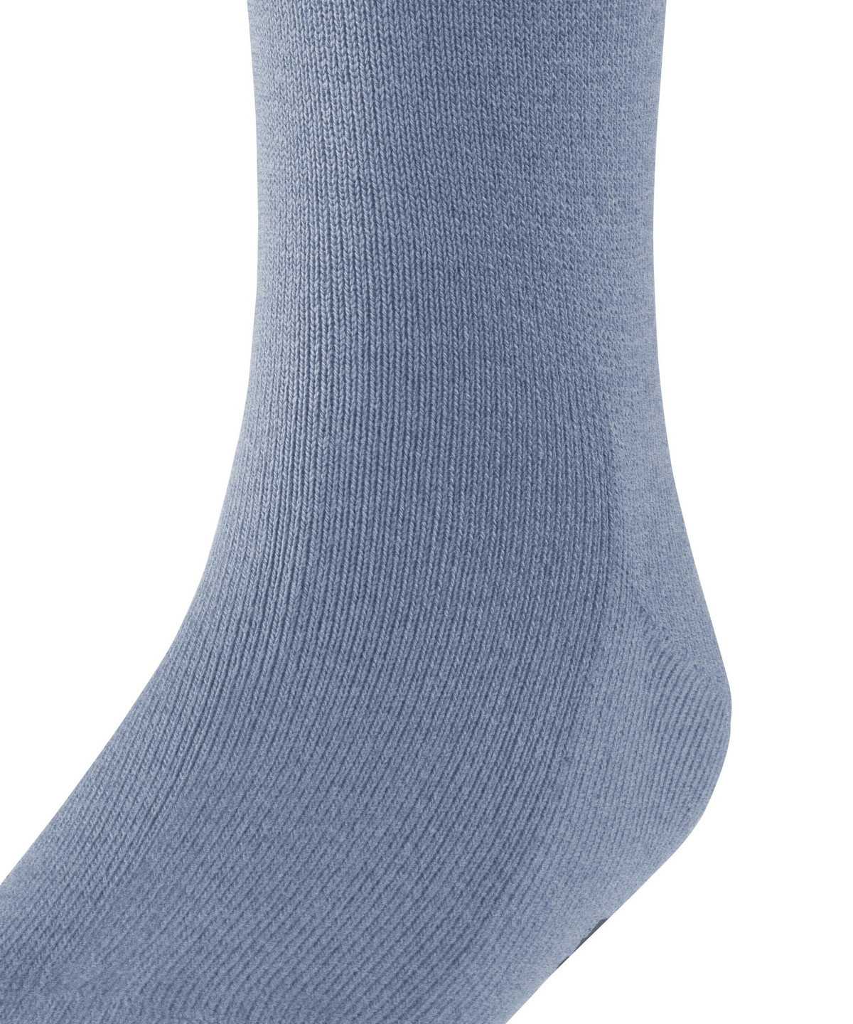 Falke Family Knee-high Socks Lasten Sukat Sininen | 06712XGAZ