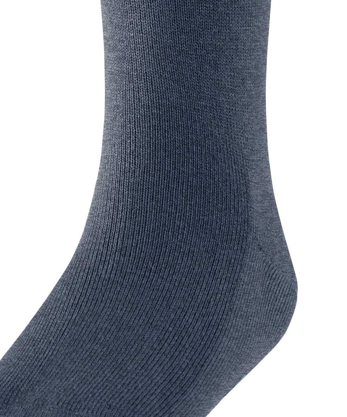 Falke Family Knee-high Socks Lasten Sukat Sininen | 05924NVLJ