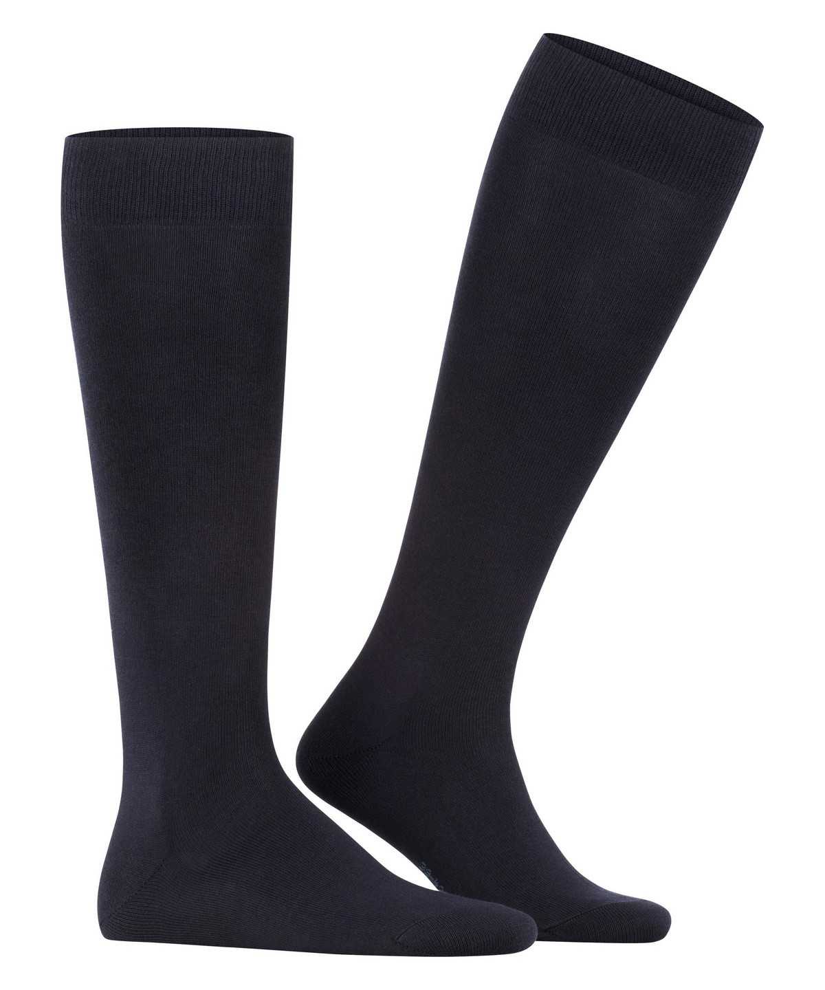 Falke Family Knee-high Socks Miesten Sukat Sininen | 80329WIAQ