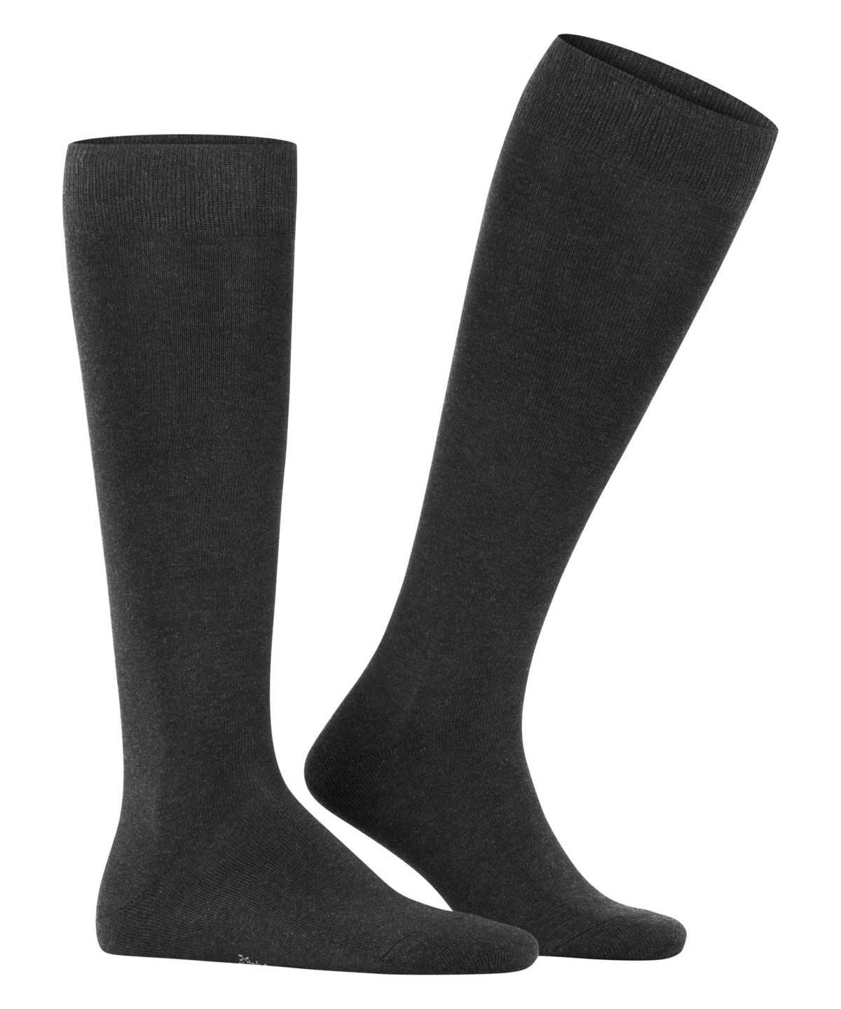 Falke Family Knee-high Socks Miesten Sukat Harmaat | 96480MHRU