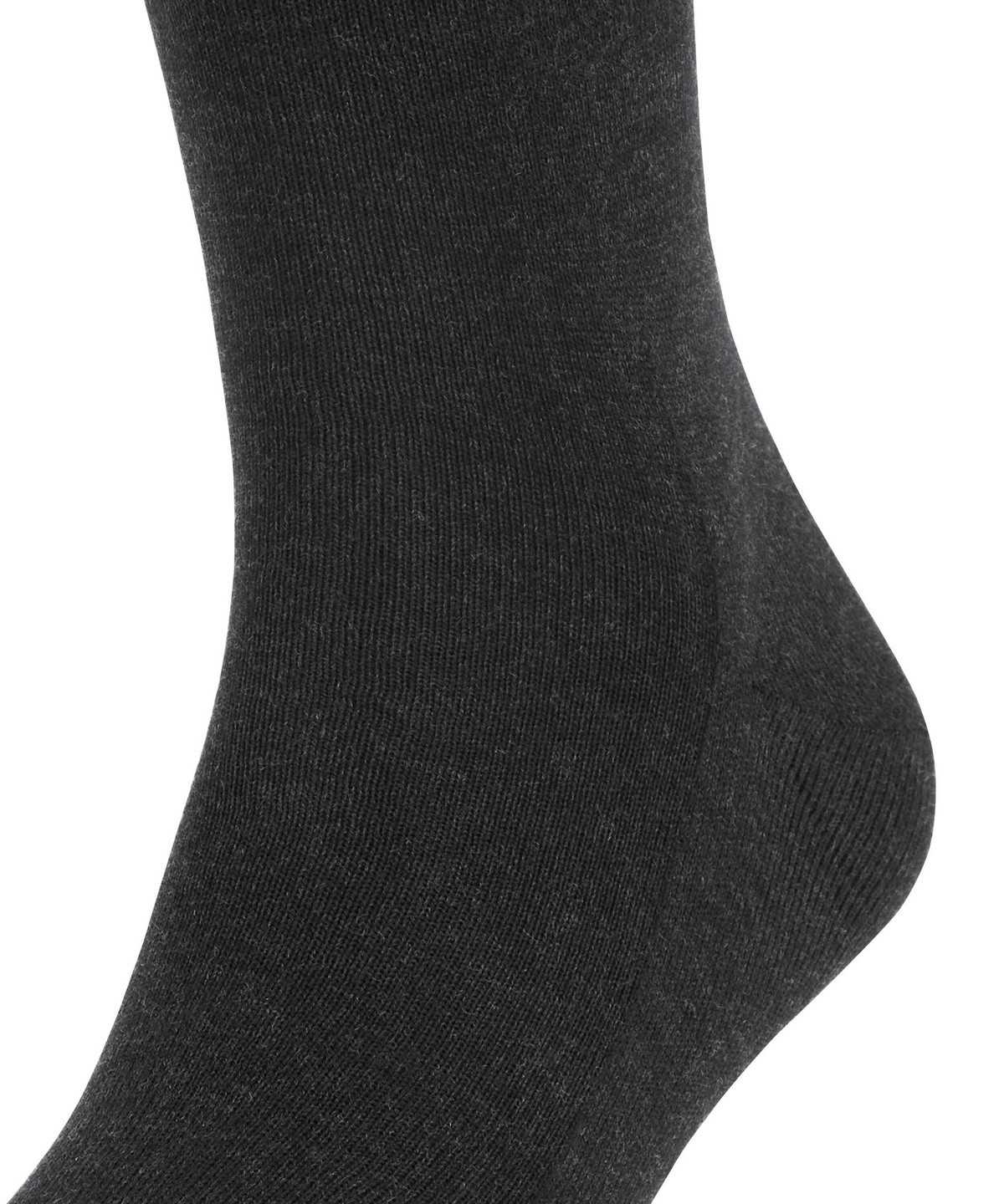 Falke Family Knee-high Socks Miesten Sukat Harmaat | 96480MHRU