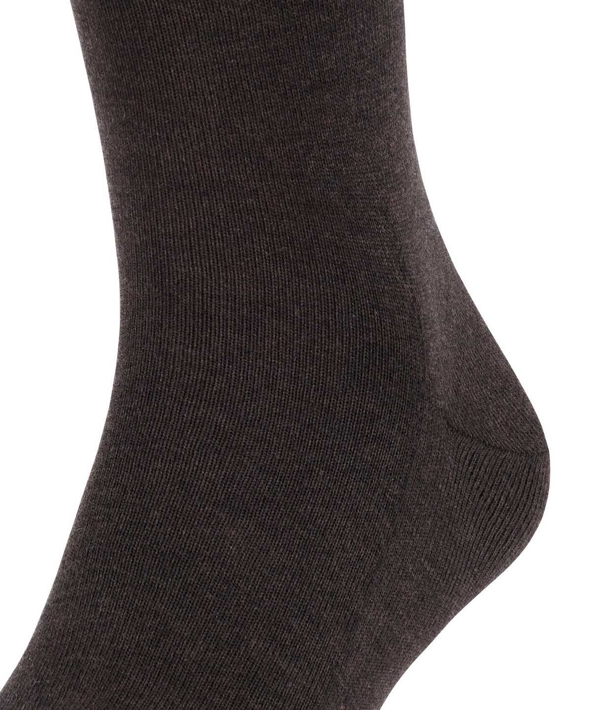 Falke Family Knee-high Socks Miesten Sukat Ruskea | 16703ENQH