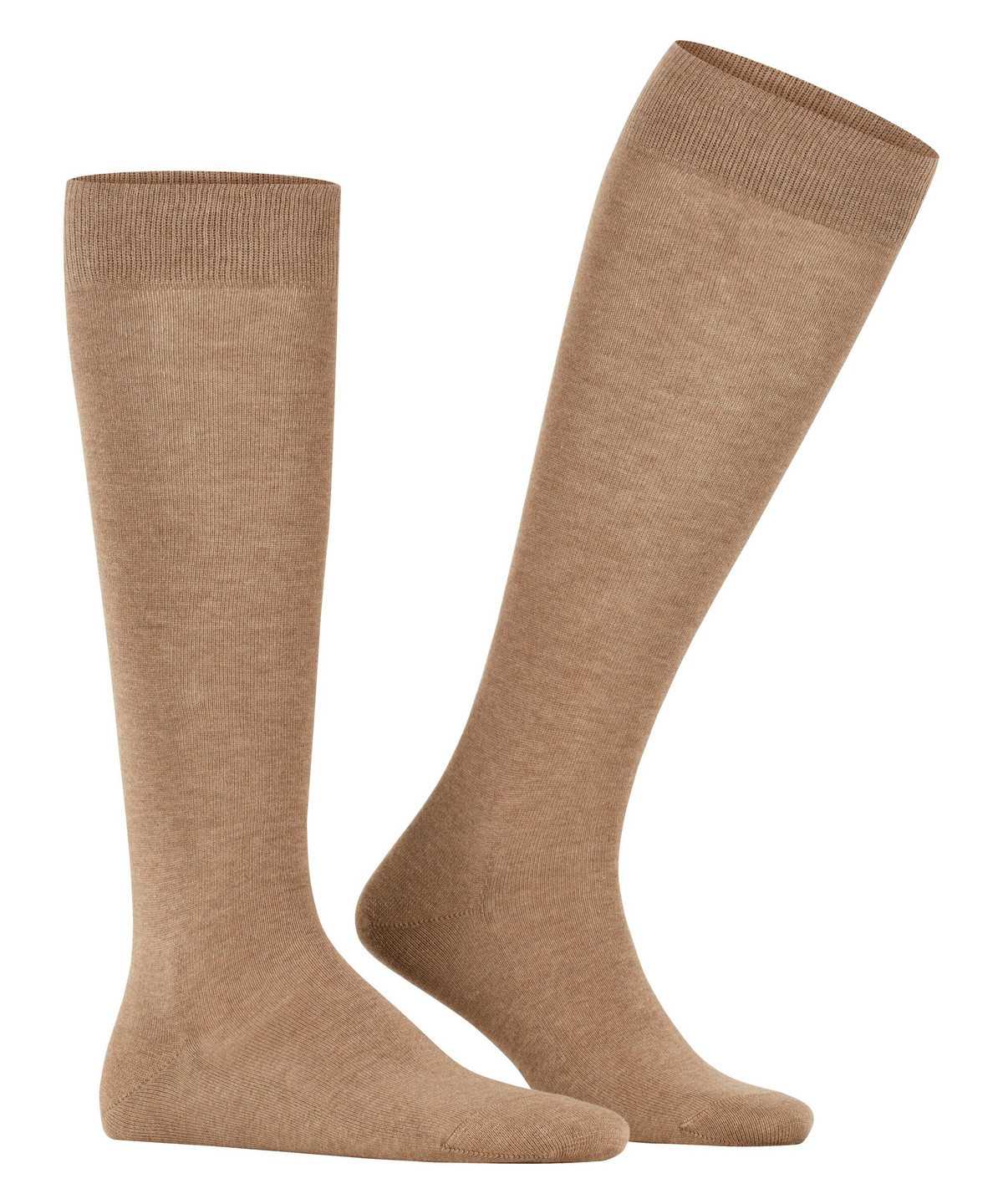 Falke Family Knee-high Socks Miesten Sukat Ruskea | 73954ABRZ