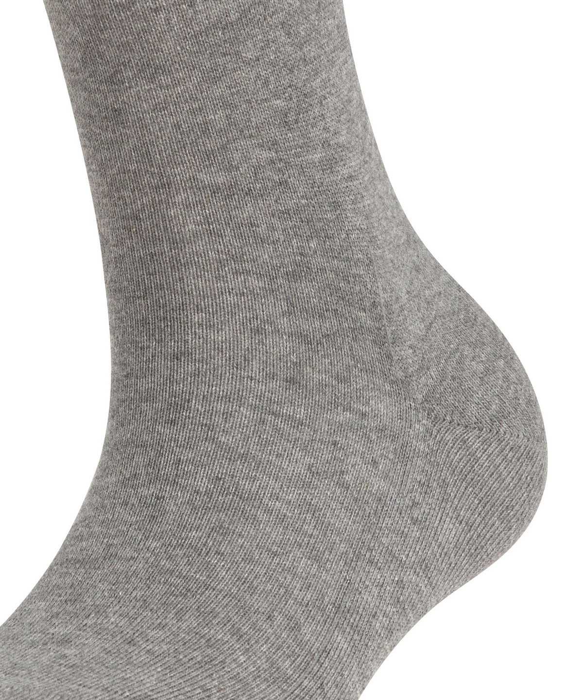 Falke Family Knee-high Socks Naisten Sukat Harmaat | 14067ECYU