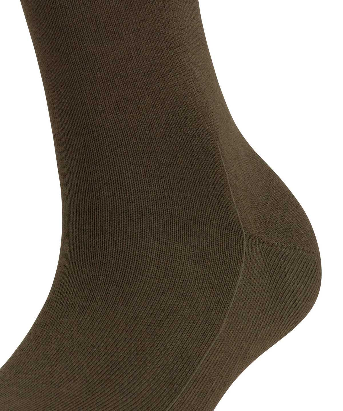 Falke Family Knee-high Socks Naisten Sukat Vihreä | 52186HQFT