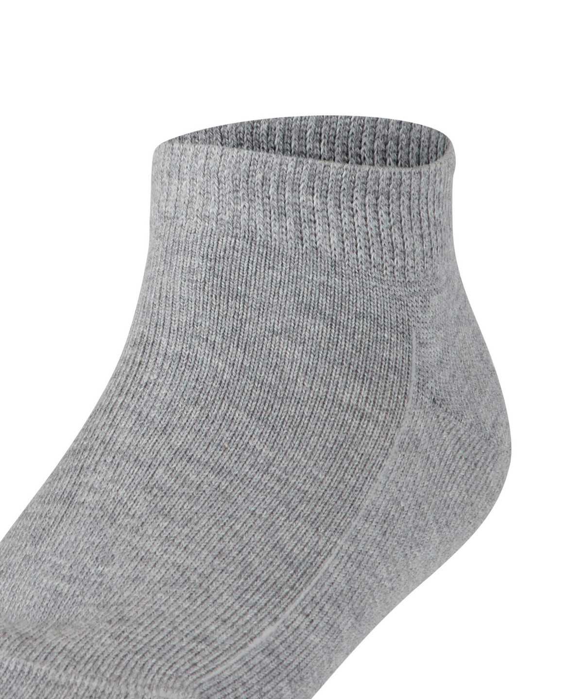 Falke Family Sneaker socks Lasten Sukat Harmaat | 96847BHUZ