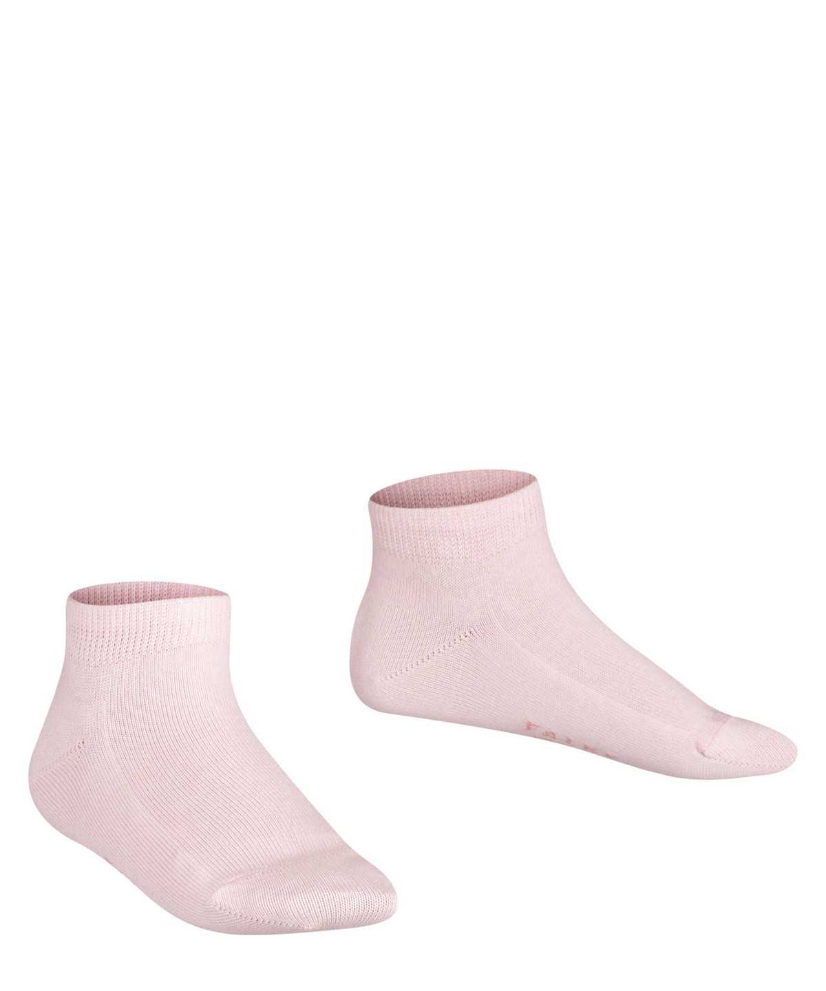 Falke Family Sneaker socks Lasten Sukat Pinkki | 69154OWVS