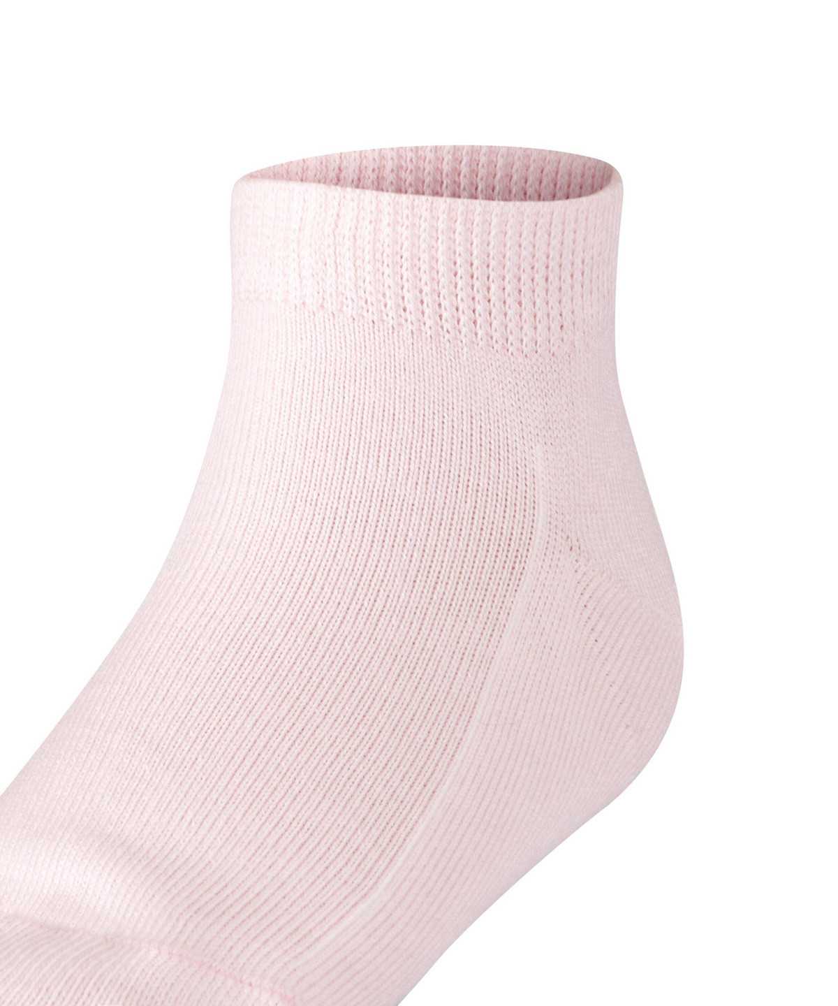 Falke Family Sneaker socks Lasten Sukat Pinkki | 69154OWVS