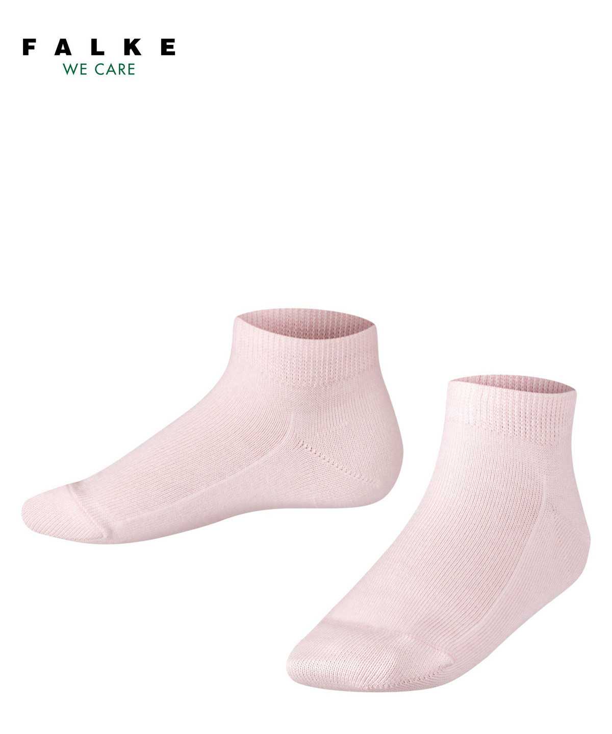 Falke Family Sneaker socks Lasten Sukat Pinkki | 69154OWVS