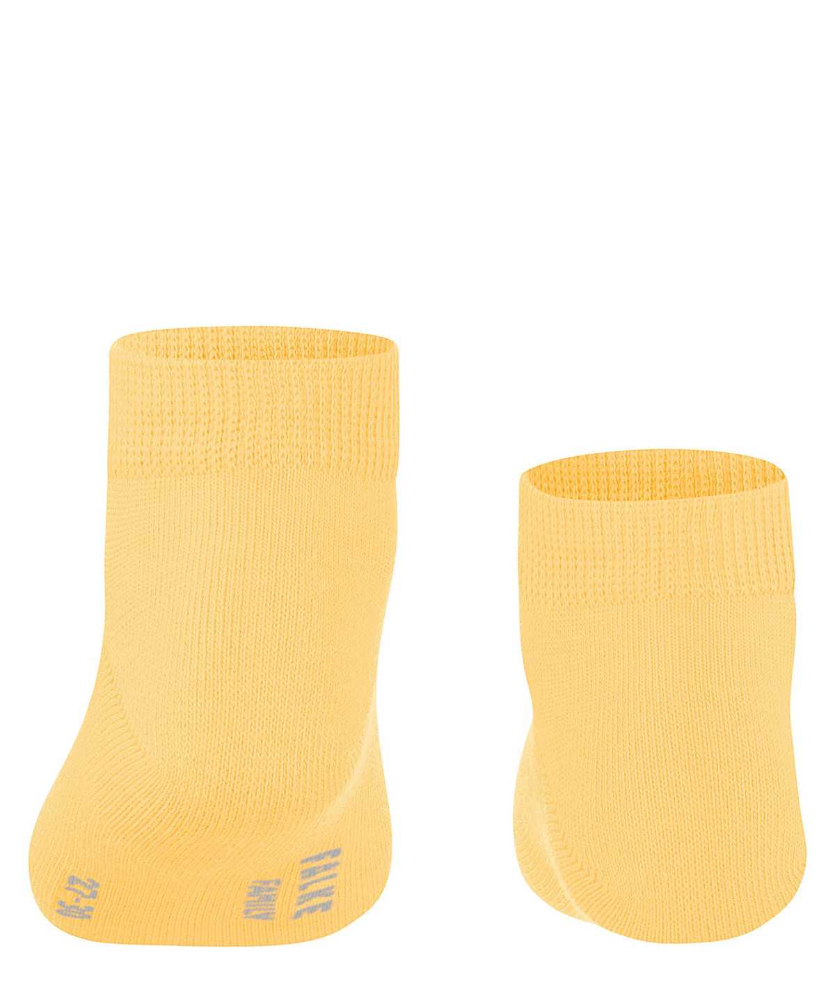 Falke Family Sneaker socks Lasten Sukat Keltainen | 64031YTAS