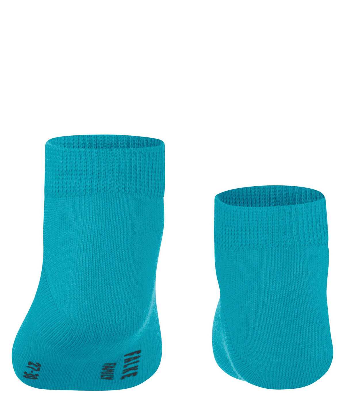 Falke Family Sneaker socks Lasten Sukat Sininen | 46375KOTH