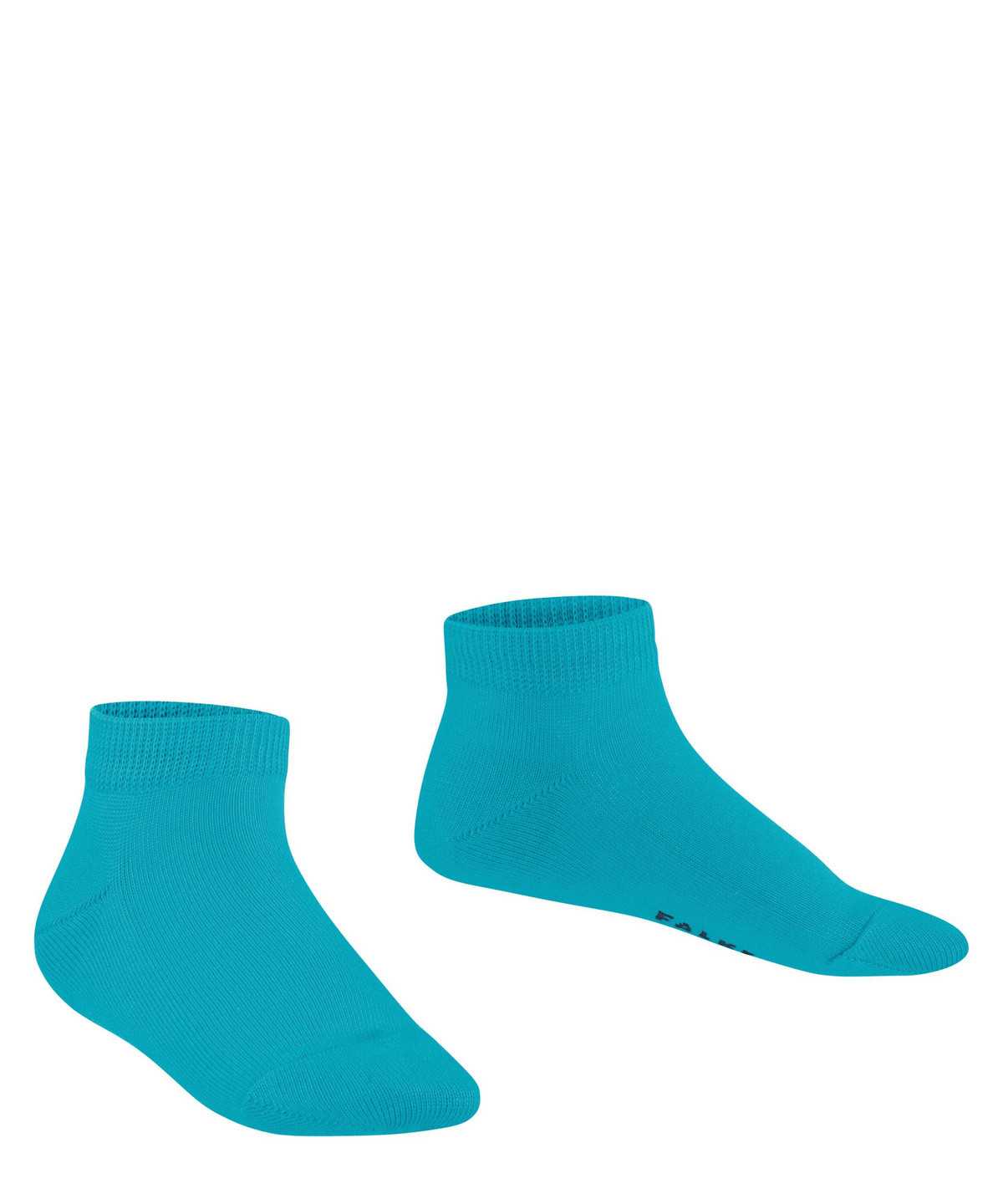 Falke Family Sneaker socks Lasten Sukat Sininen | 46375KOTH