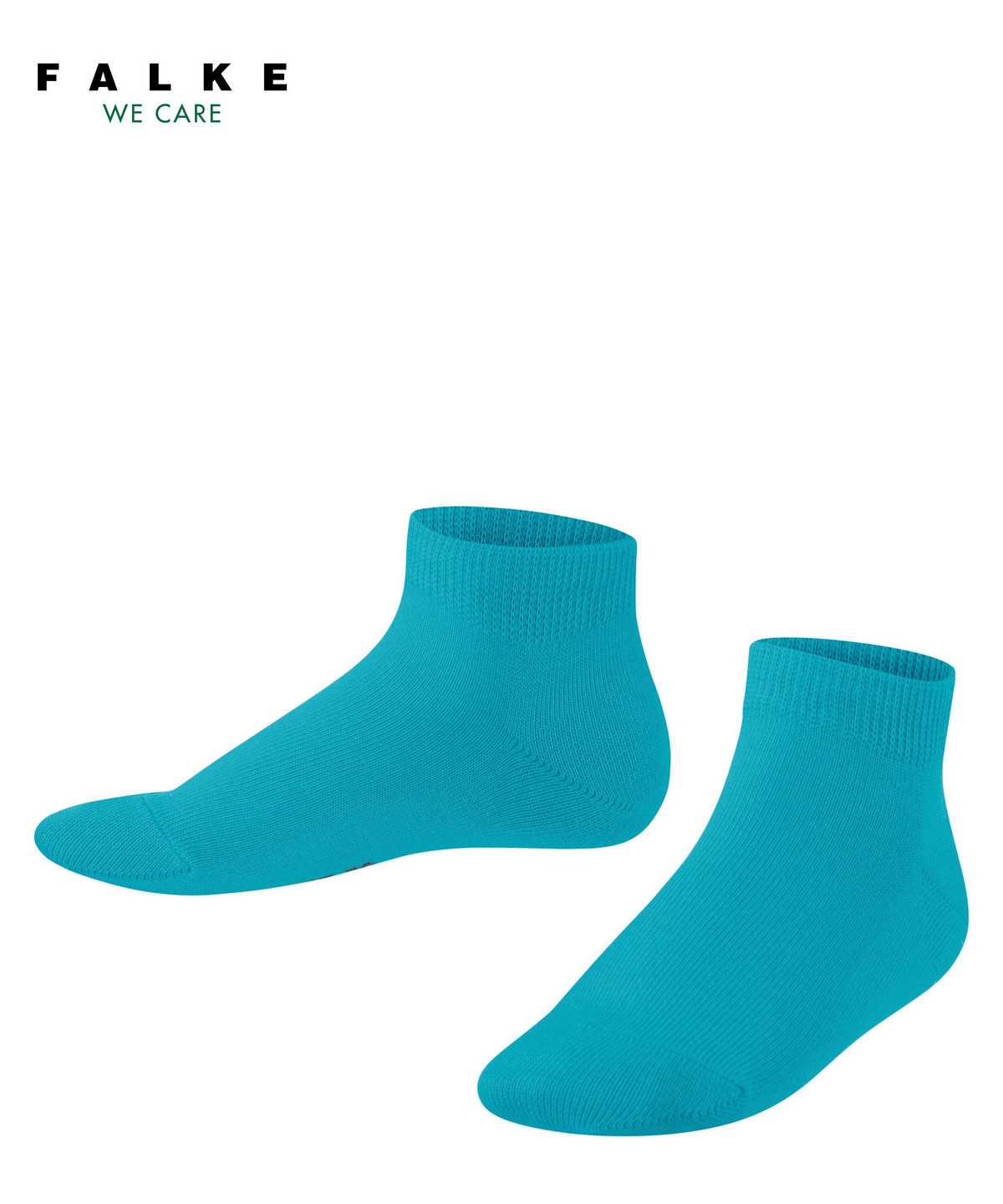 Falke Family Sneaker socks Lasten Sukat Sininen | 46375KOTH