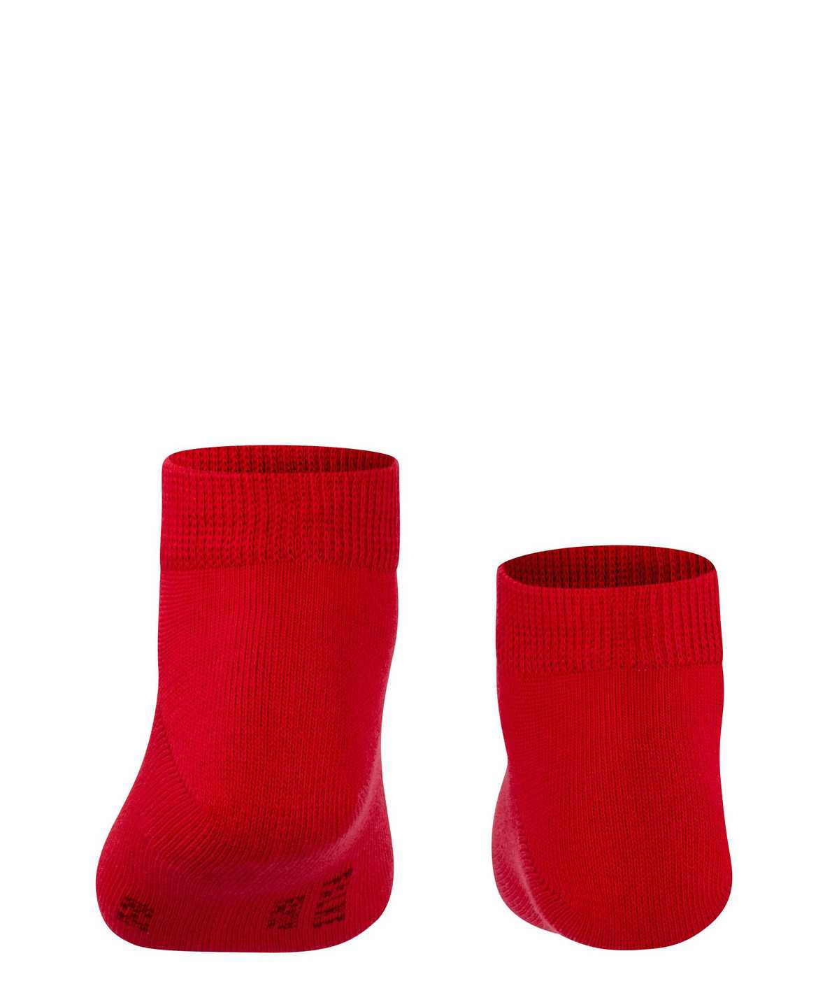 Falke Family Sneaker socks Lasten Sukat Punainen | 62735WTYX