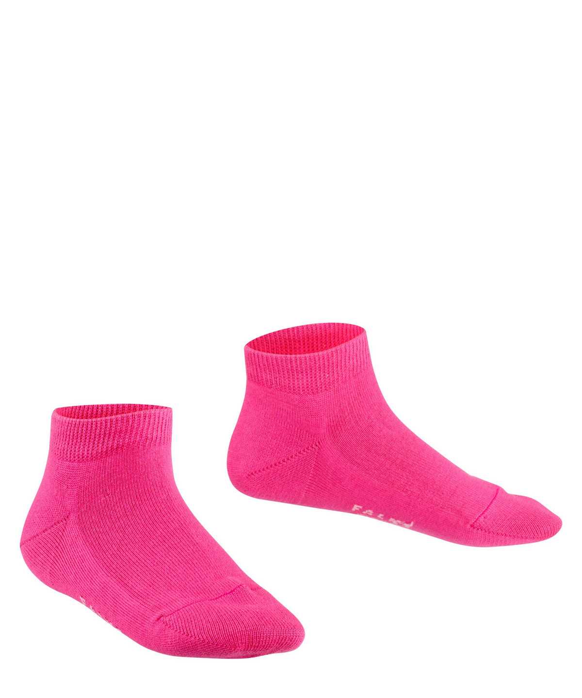 Falke Family Sneaker socks Lasten Sukat Pinkki | 87450KTJQ