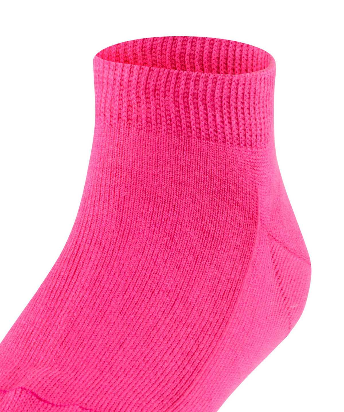 Falke Family Sneaker socks Lasten Sukat Pinkki | 87450KTJQ