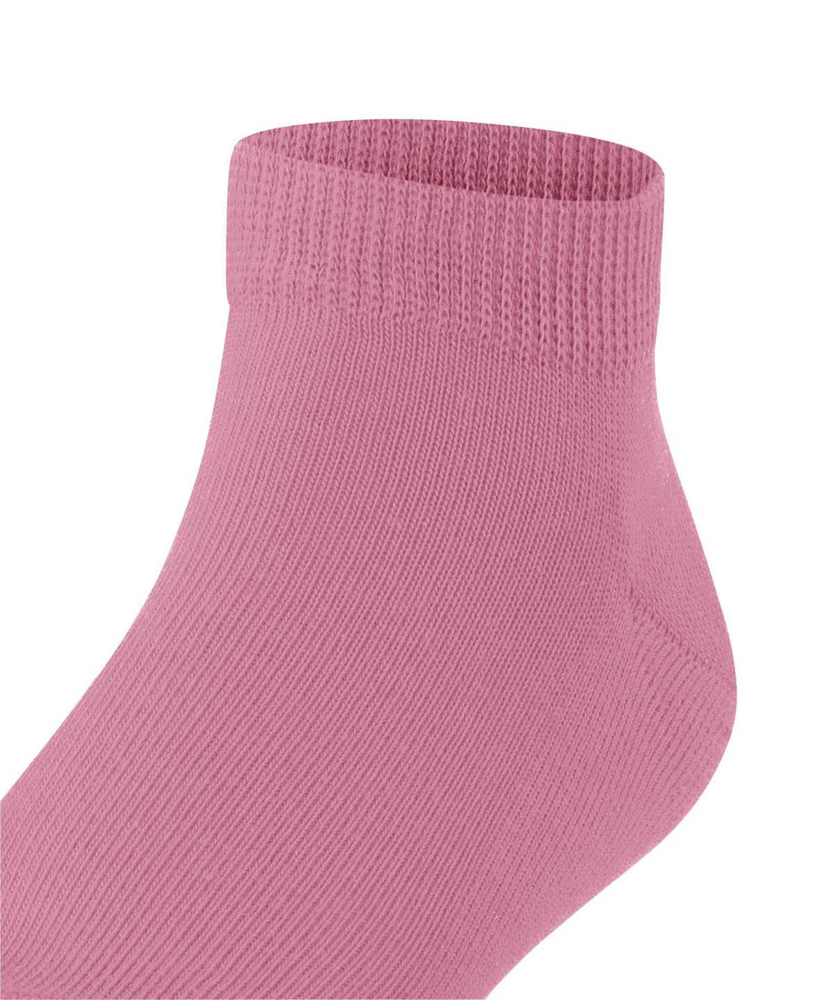 Falke Family Sneaker socks Lasten Sukat Pinkki | 13976FLVO