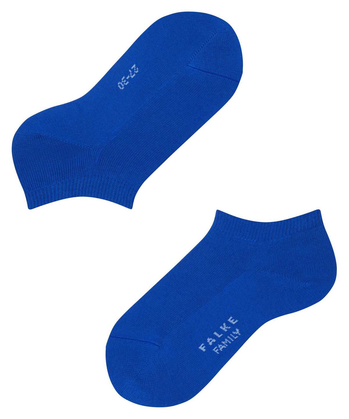 Falke Family Sneaker socks Lasten Sukat Sininen | 78302OXFP