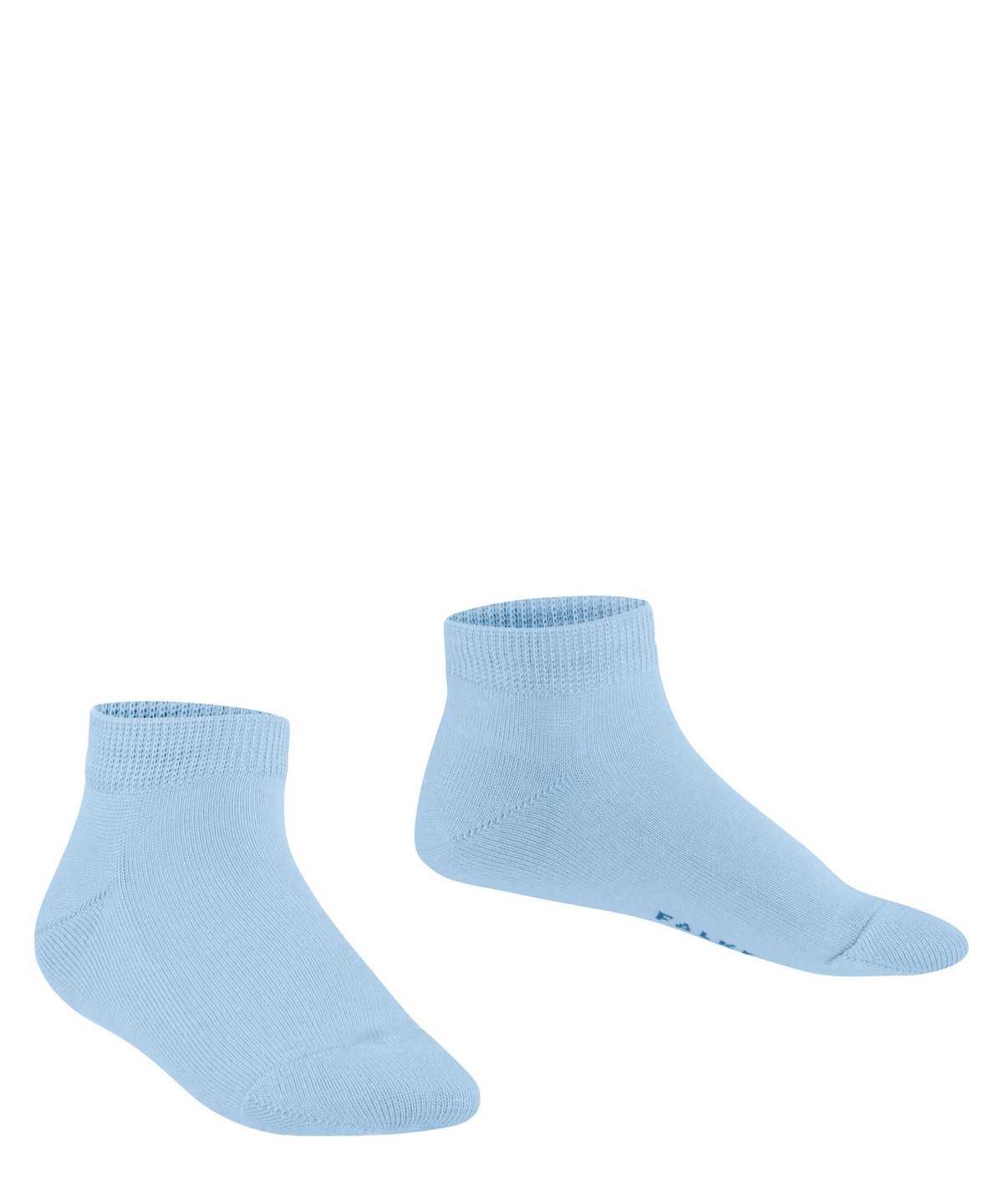 Falke Family Sneaker socks Lasten Sukat Sininen | 01765EIBN